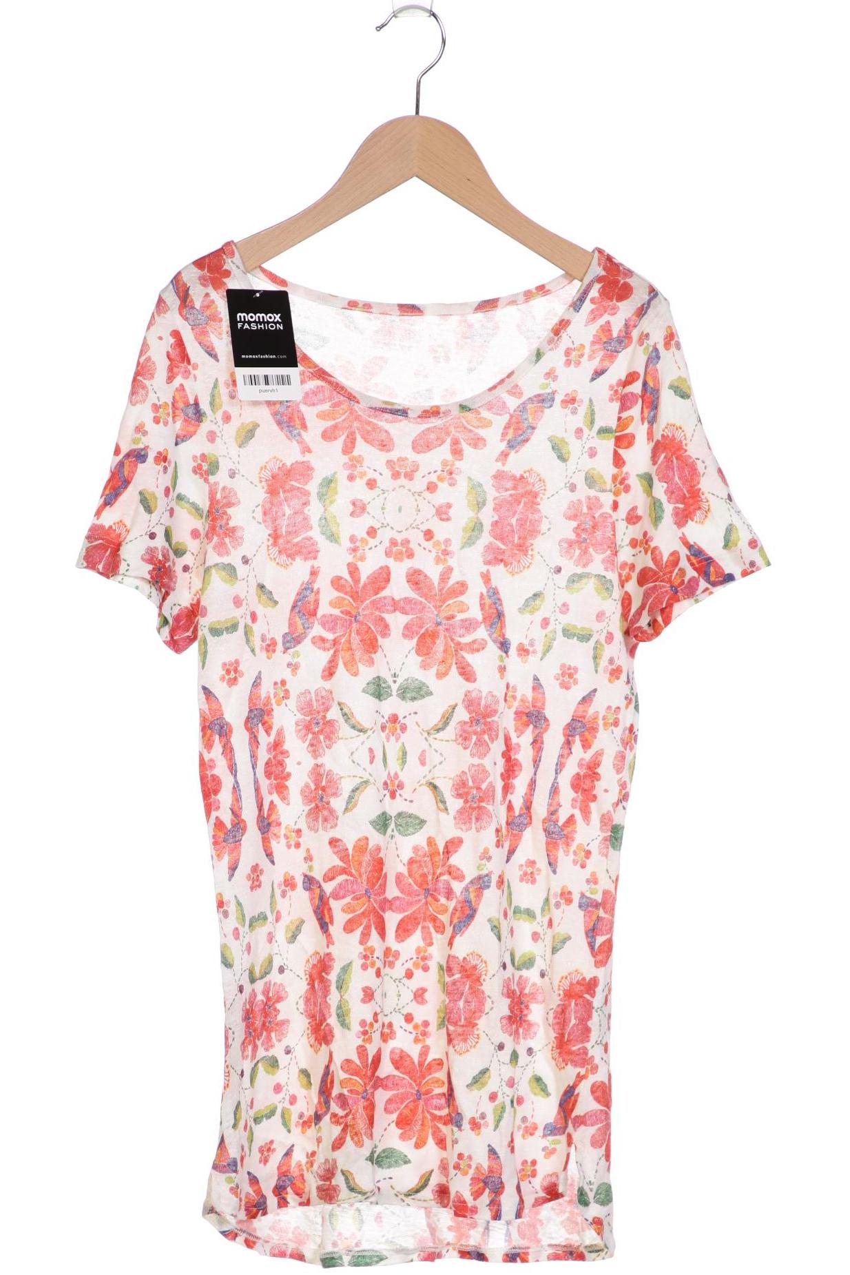 

Deerberg Damen T-Shirt, mehrfarbig, Gr. 36