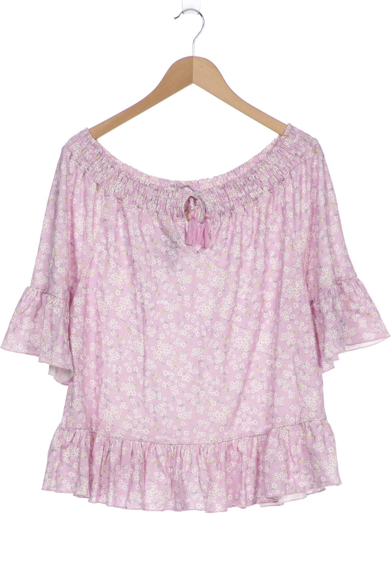 

Deerberg Damen T-Shirt, pink
