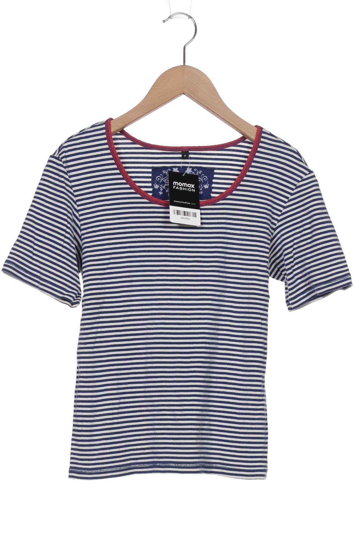 

Deerberg Damen T-Shirt, marineblau
