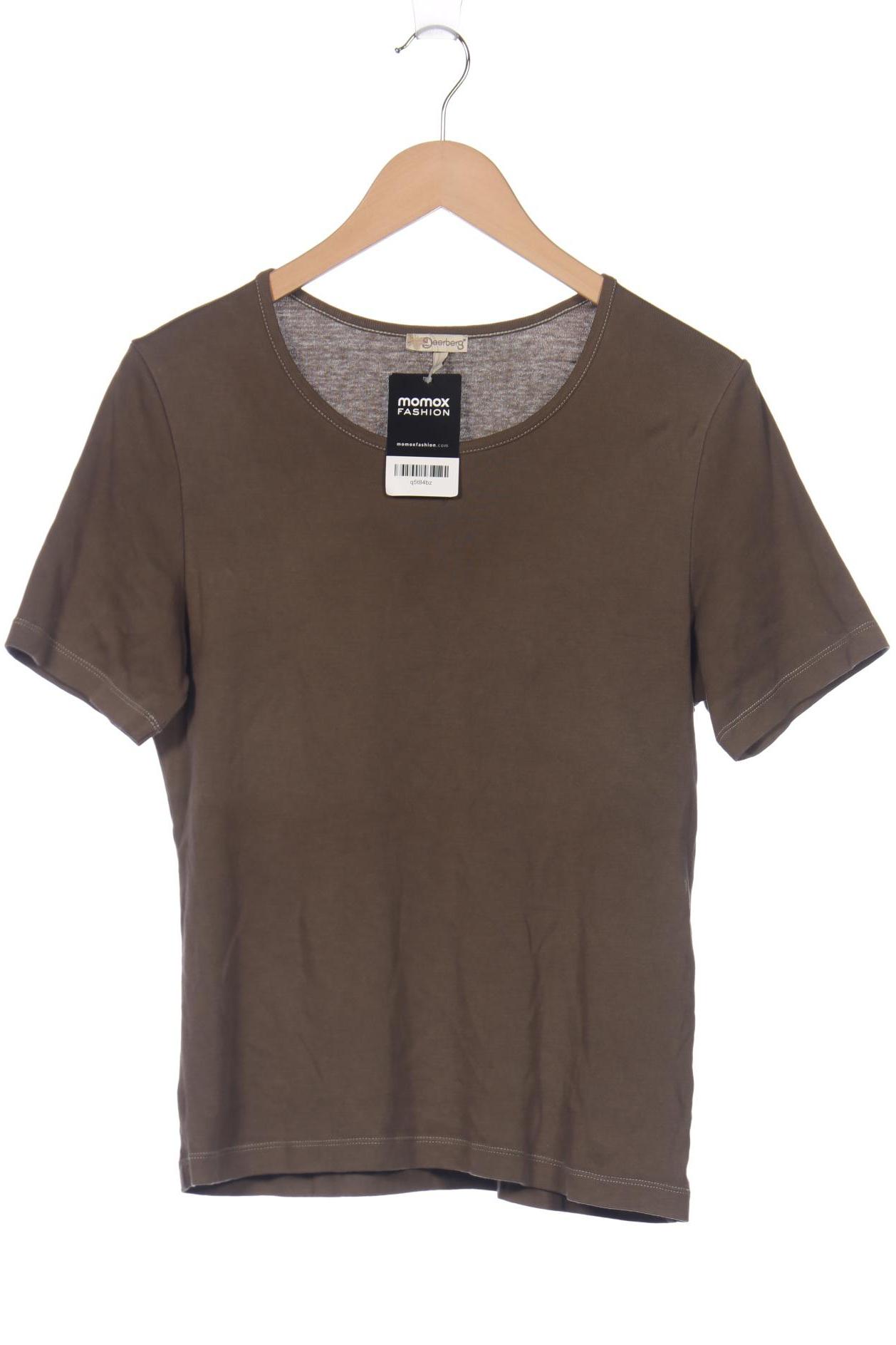 

Deerberg Damen T-Shirt, braun