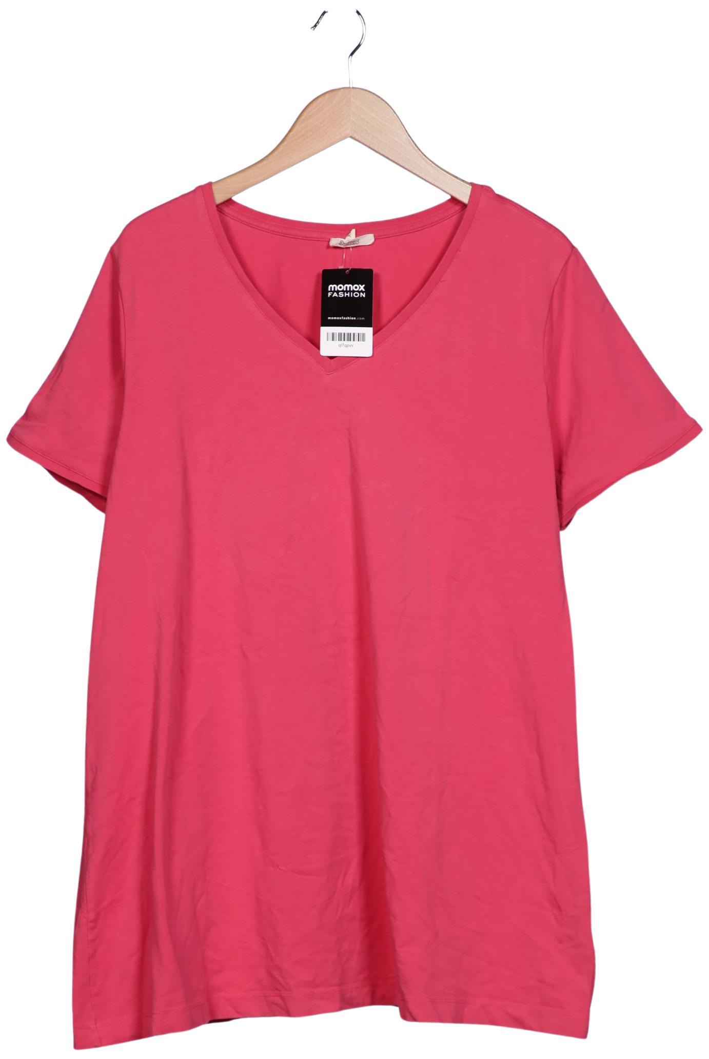 

Deerberg Damen T-Shirt, pink, Gr. 44