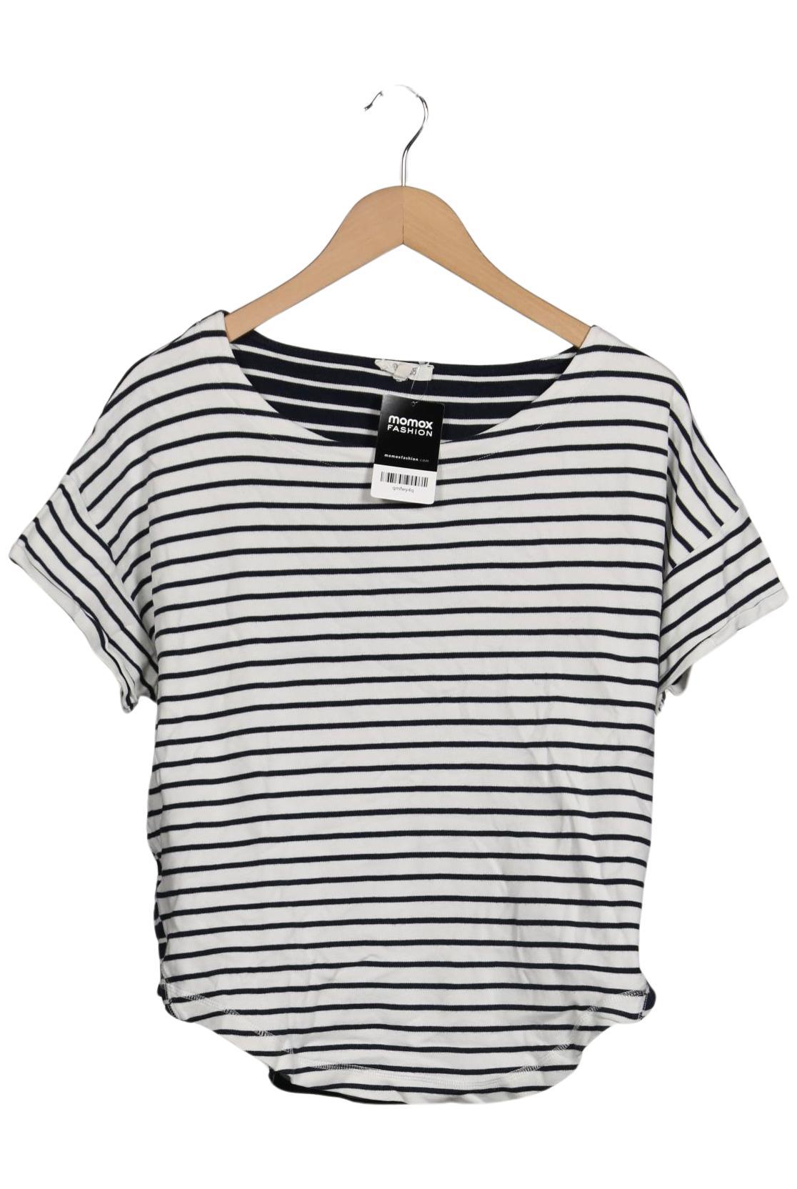 

Deerberg Damen T-Shirt, weiß, Gr. 38