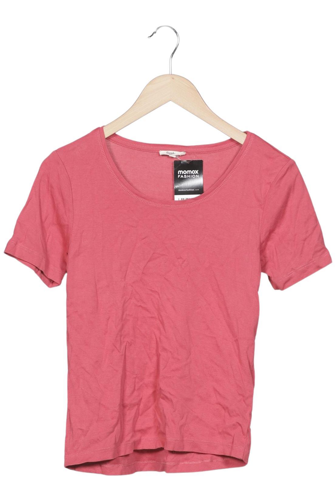 

Deerberg Damen T-Shirt, pink, Gr. 36
