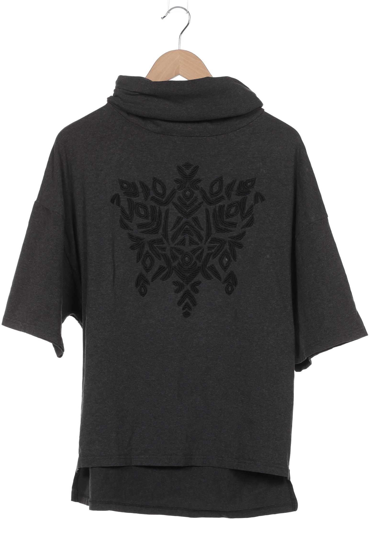 

Deerberg Damen T-Shirt, grau, Gr. 36