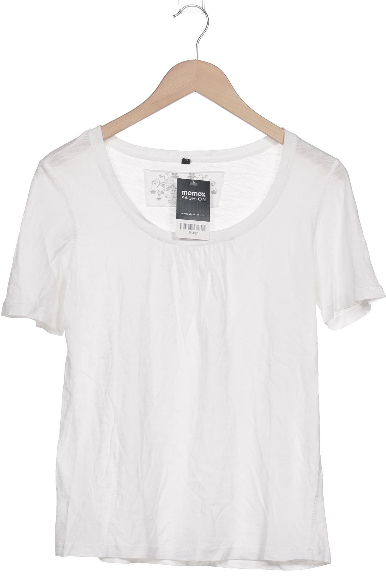

Deerberg Damen T-Shirt, weiß, Gr. 36