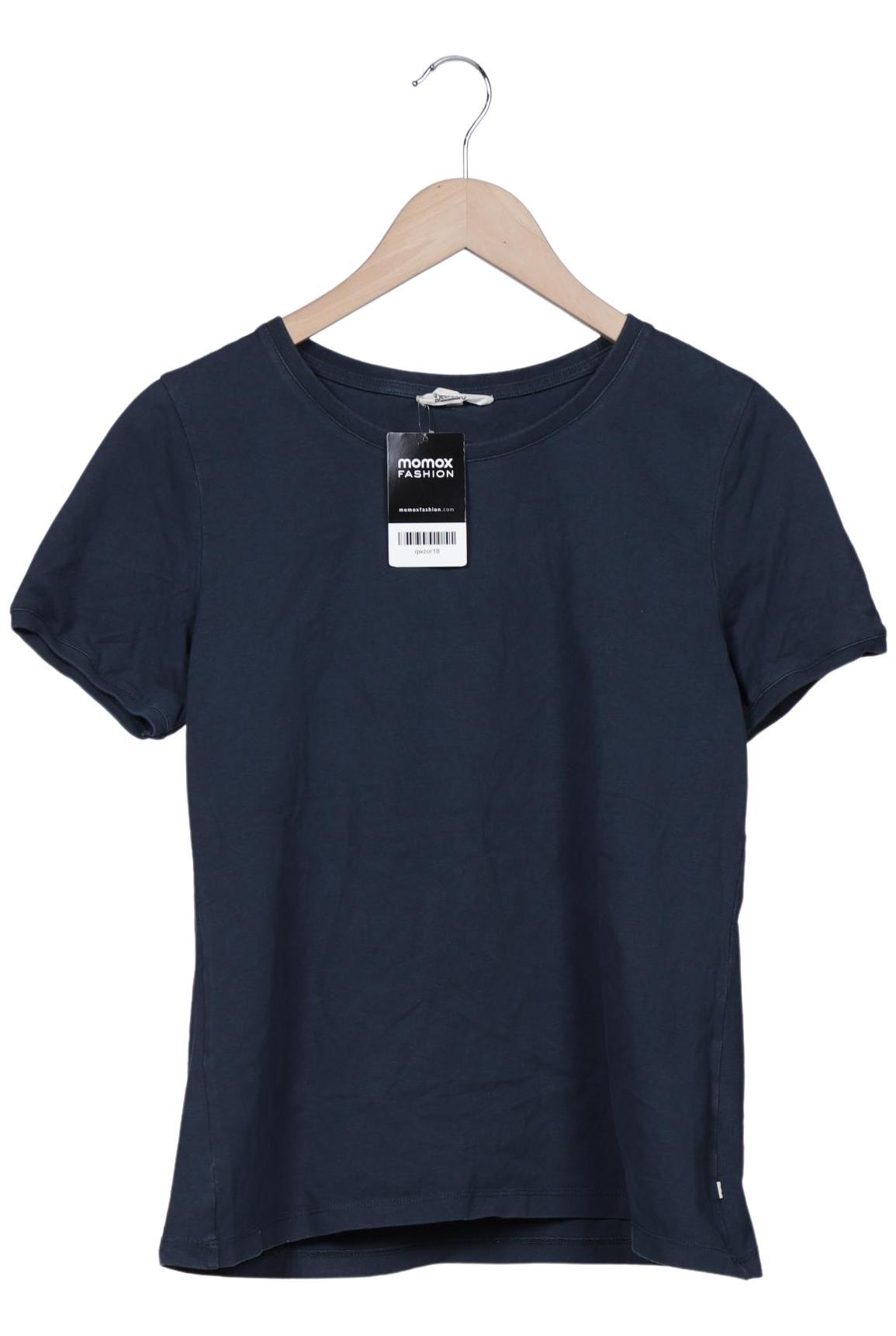 

Deerberg Damen T-Shirt, marineblau, Gr. 38