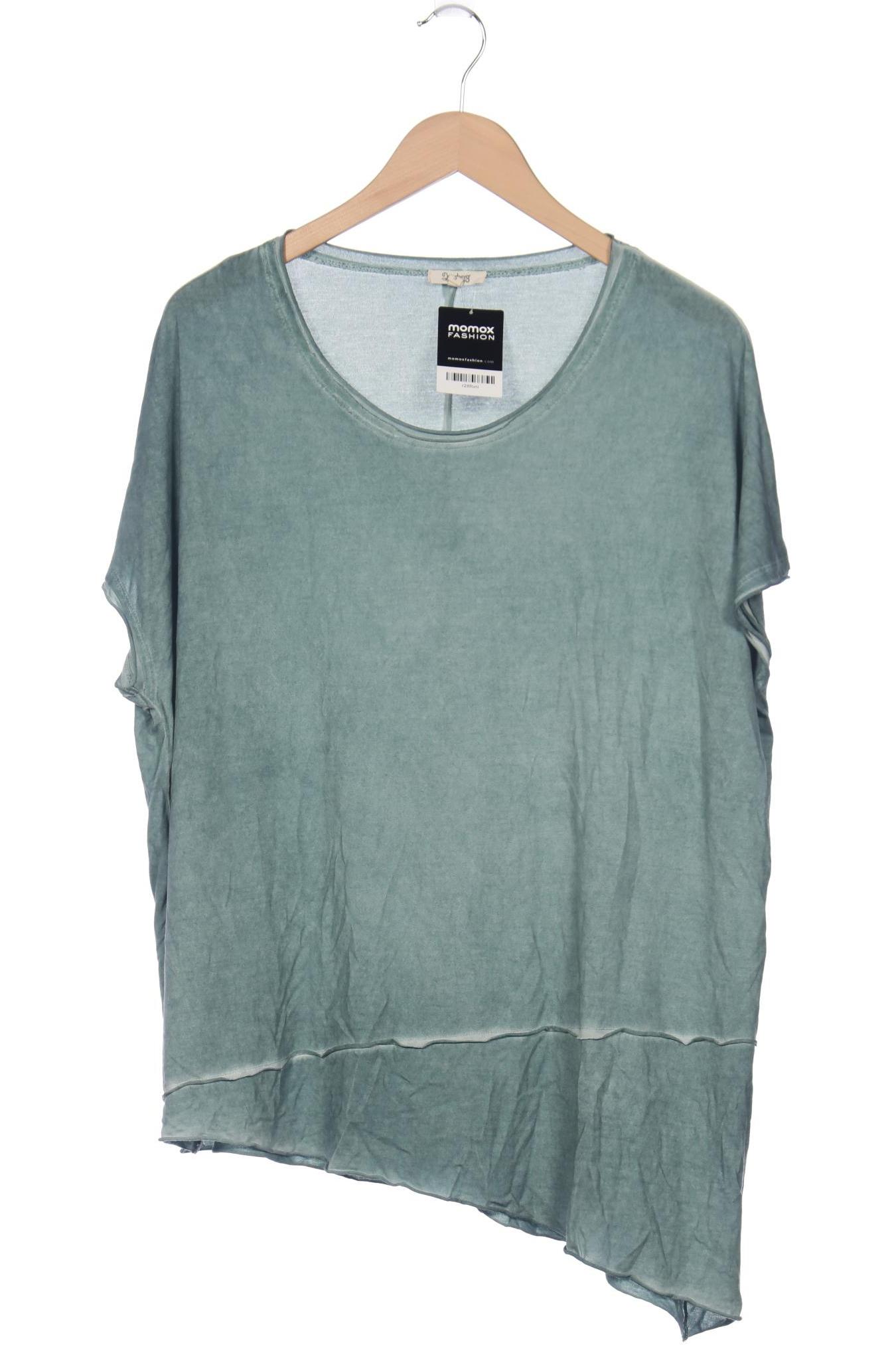 

Deerberg Damen T-Shirt, türkis, Gr. 36