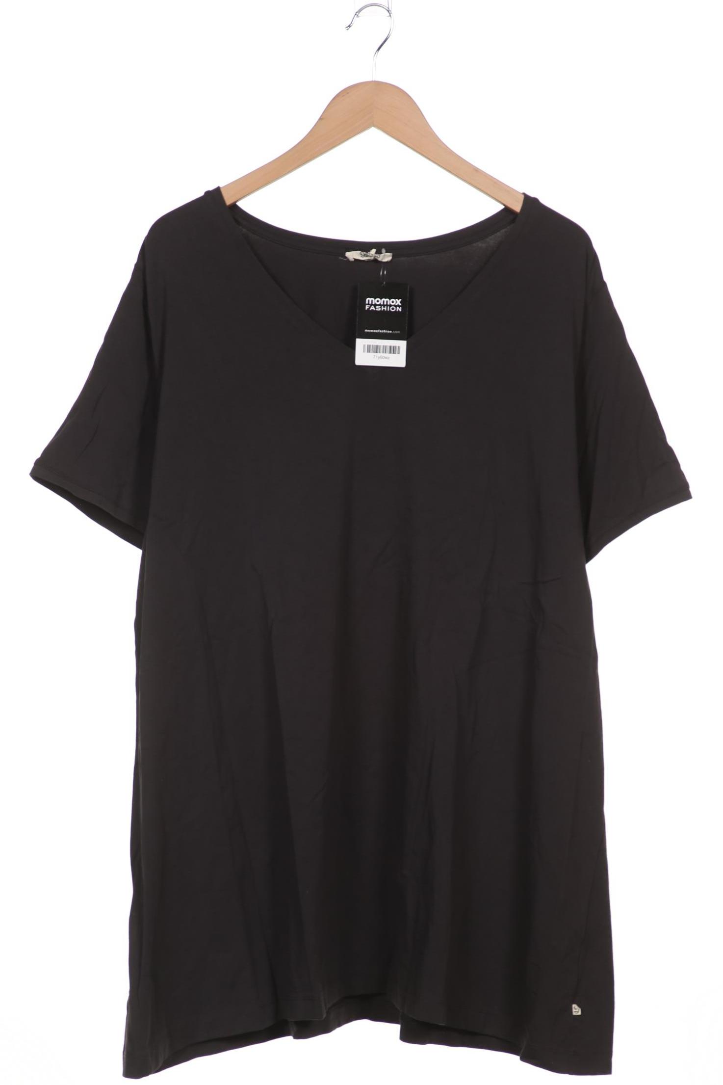 

Deerberg Damen T-Shirt, grau, Gr. 48