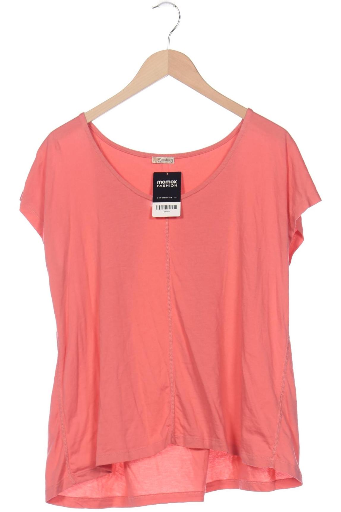 

Deerberg Damen T-Shirt, pink, Gr. 44