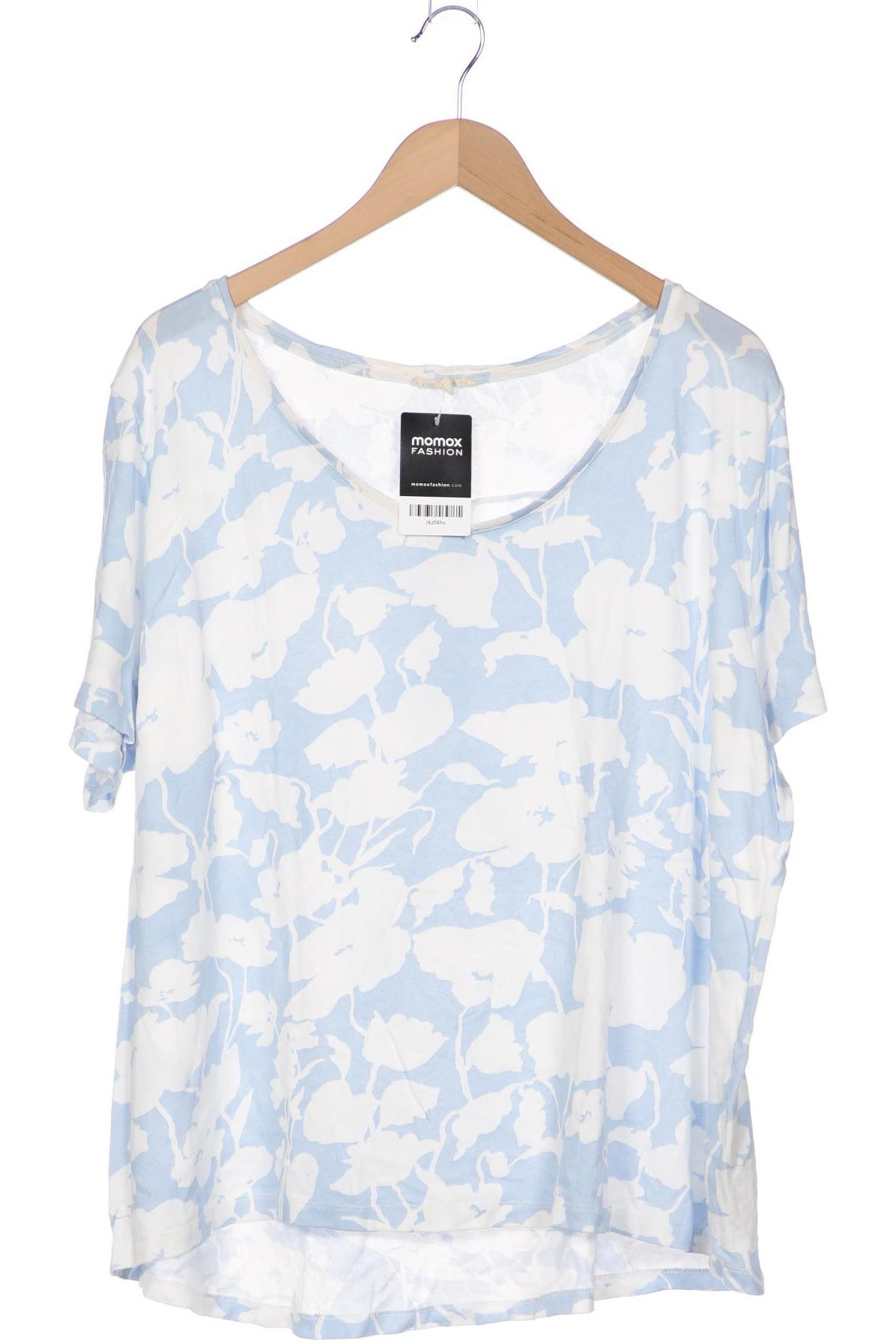 

Deerberg Damen T-Shirt, hellblau