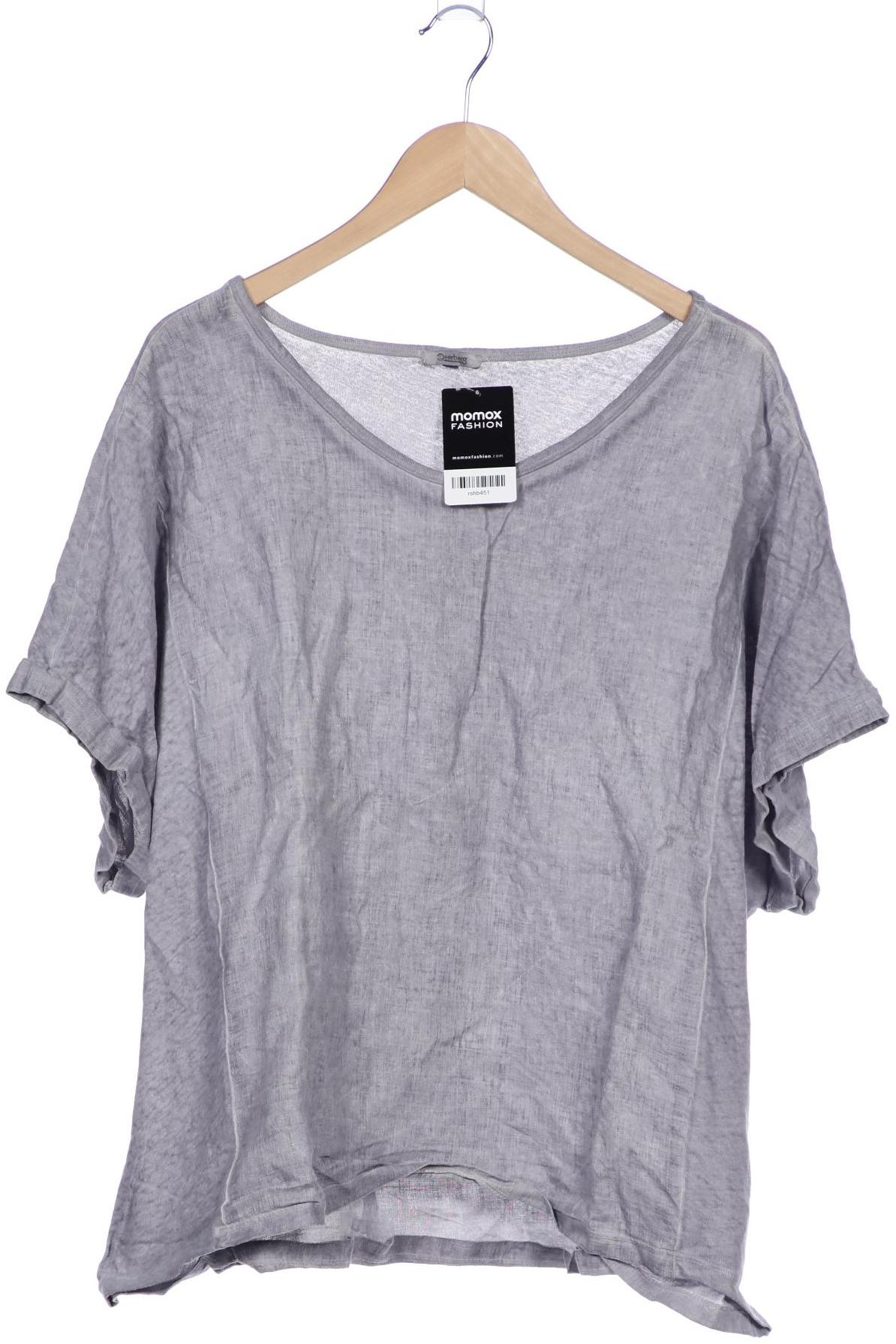 

Deerberg Damen T-Shirt, grau, Gr. 46