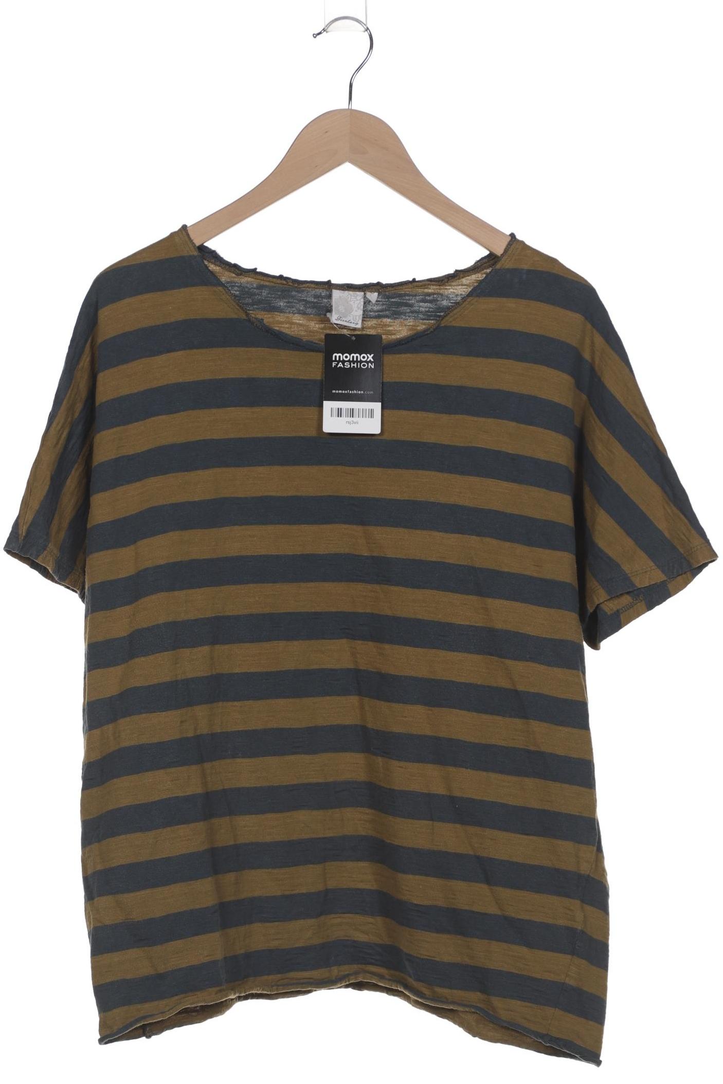 

Deerberg Damen T-Shirt, braun, Gr. 42