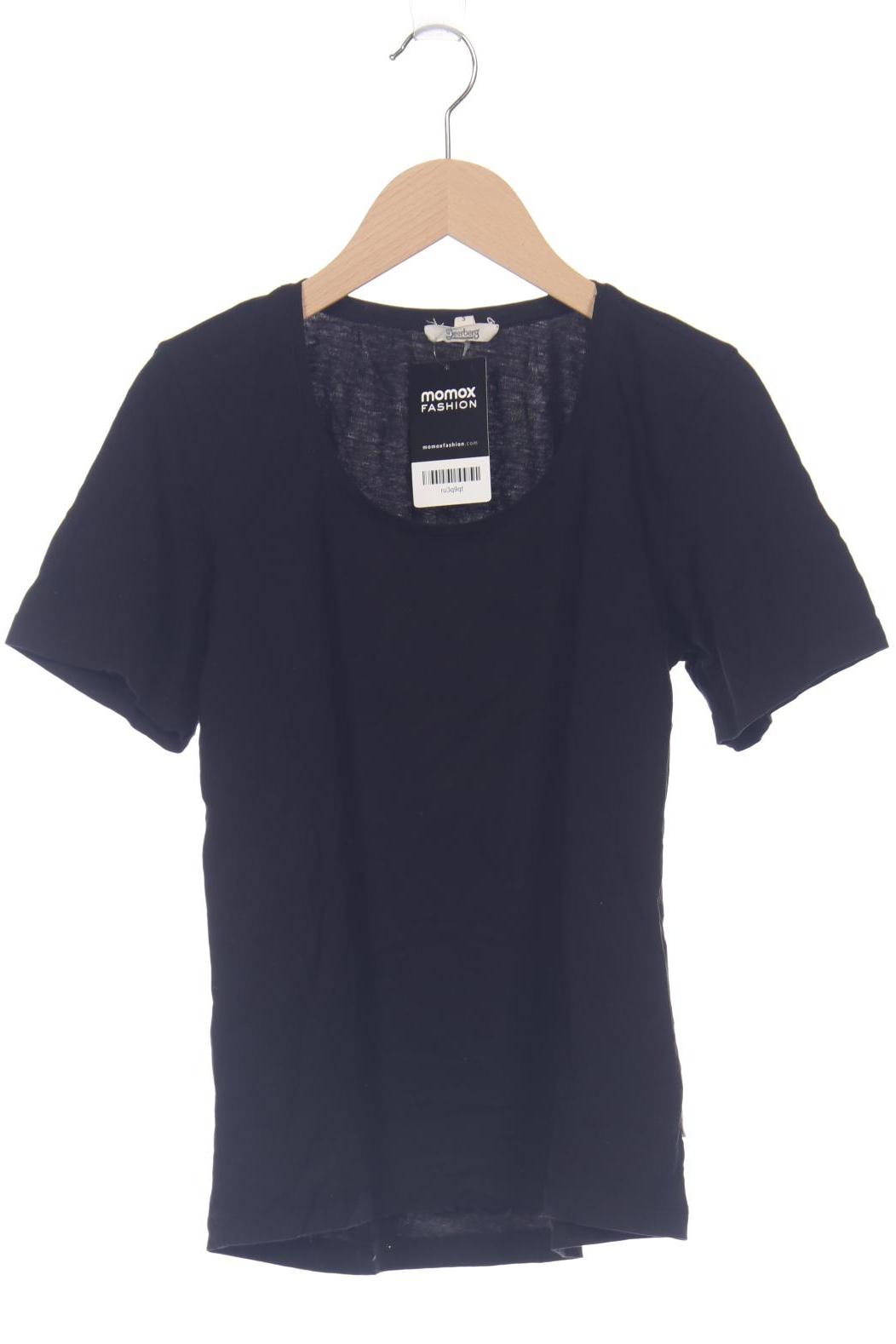 

Deerberg Damen T-Shirt, schwarz, Gr. 36