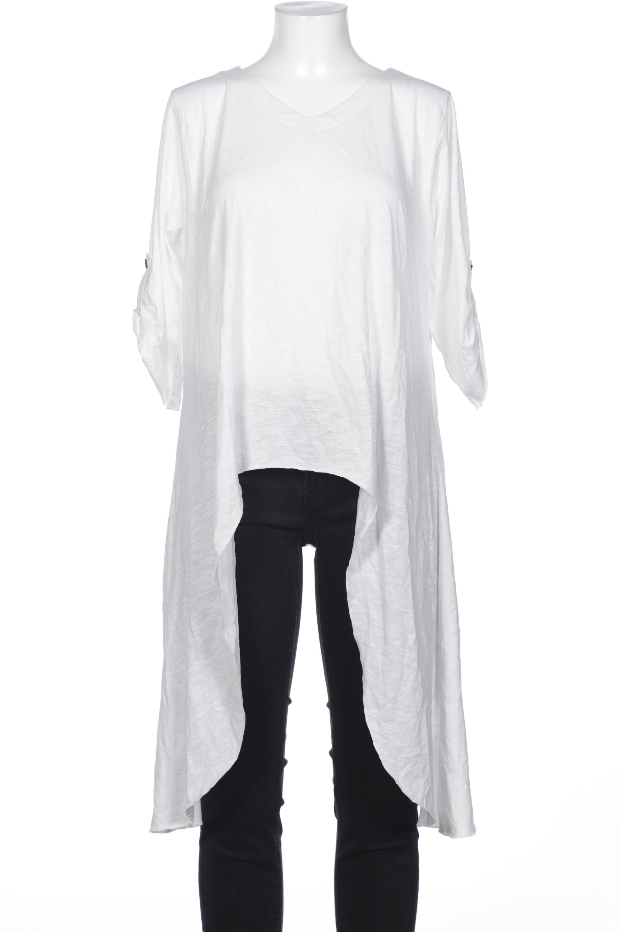 

Deerberg Damen T-Shirt, weiß