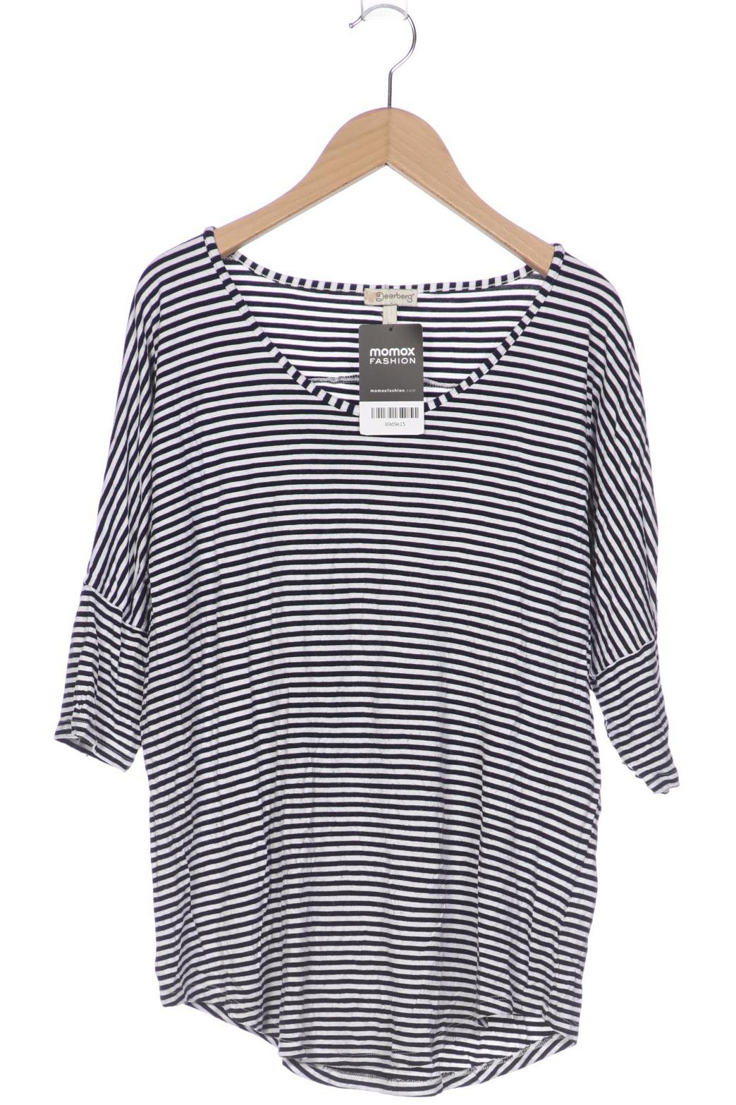 

Deerberg Damen T-Shirt, marineblau, Gr. 36