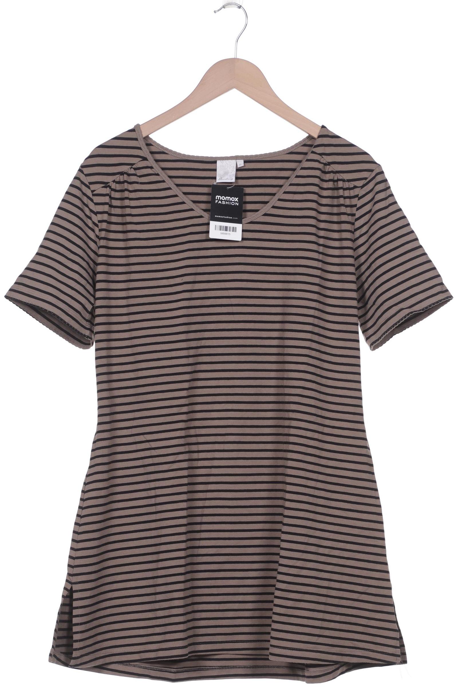 

Deerberg Damen T-Shirt, beige