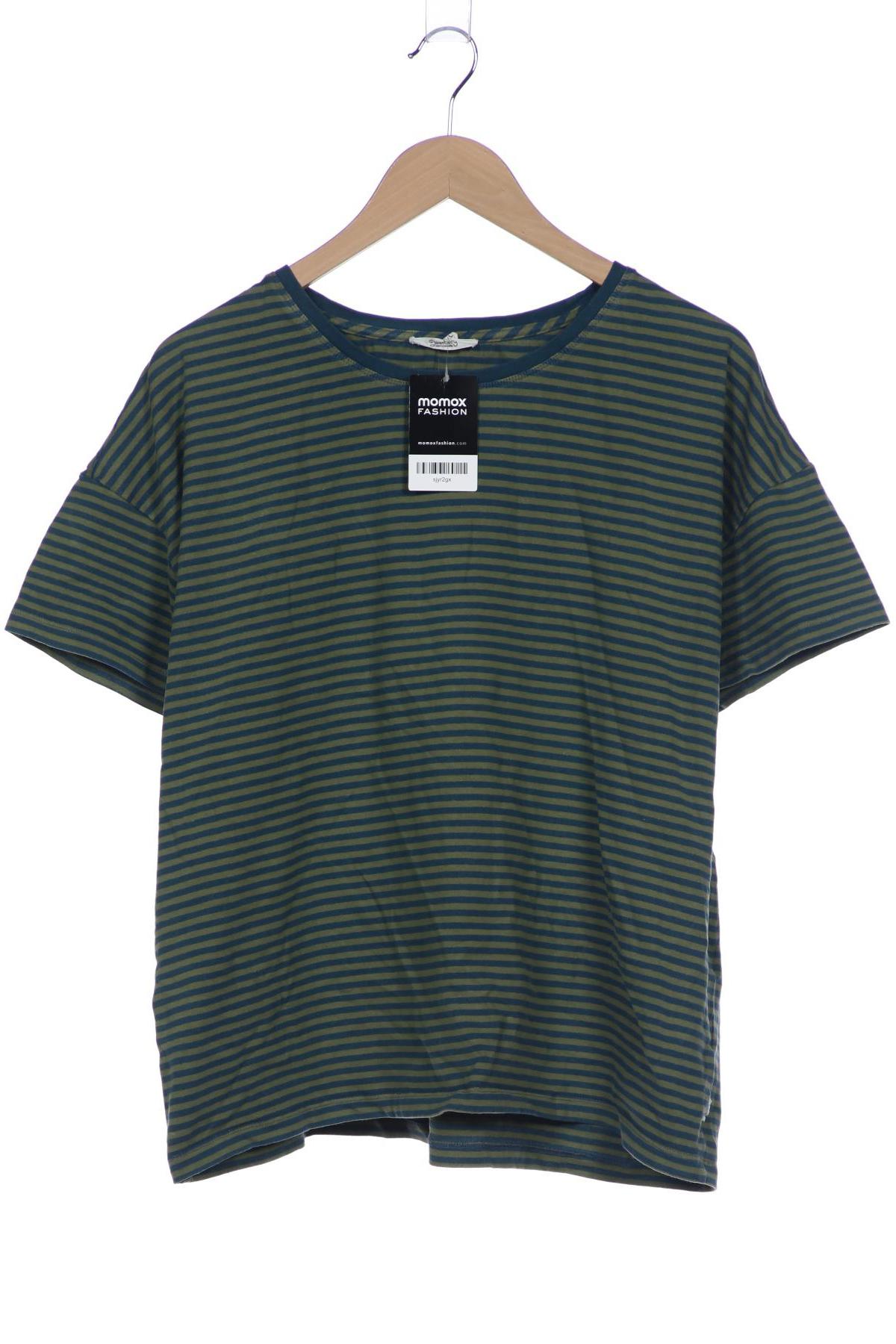 

Deerberg Damen T-Shirt, grün, Gr. 44