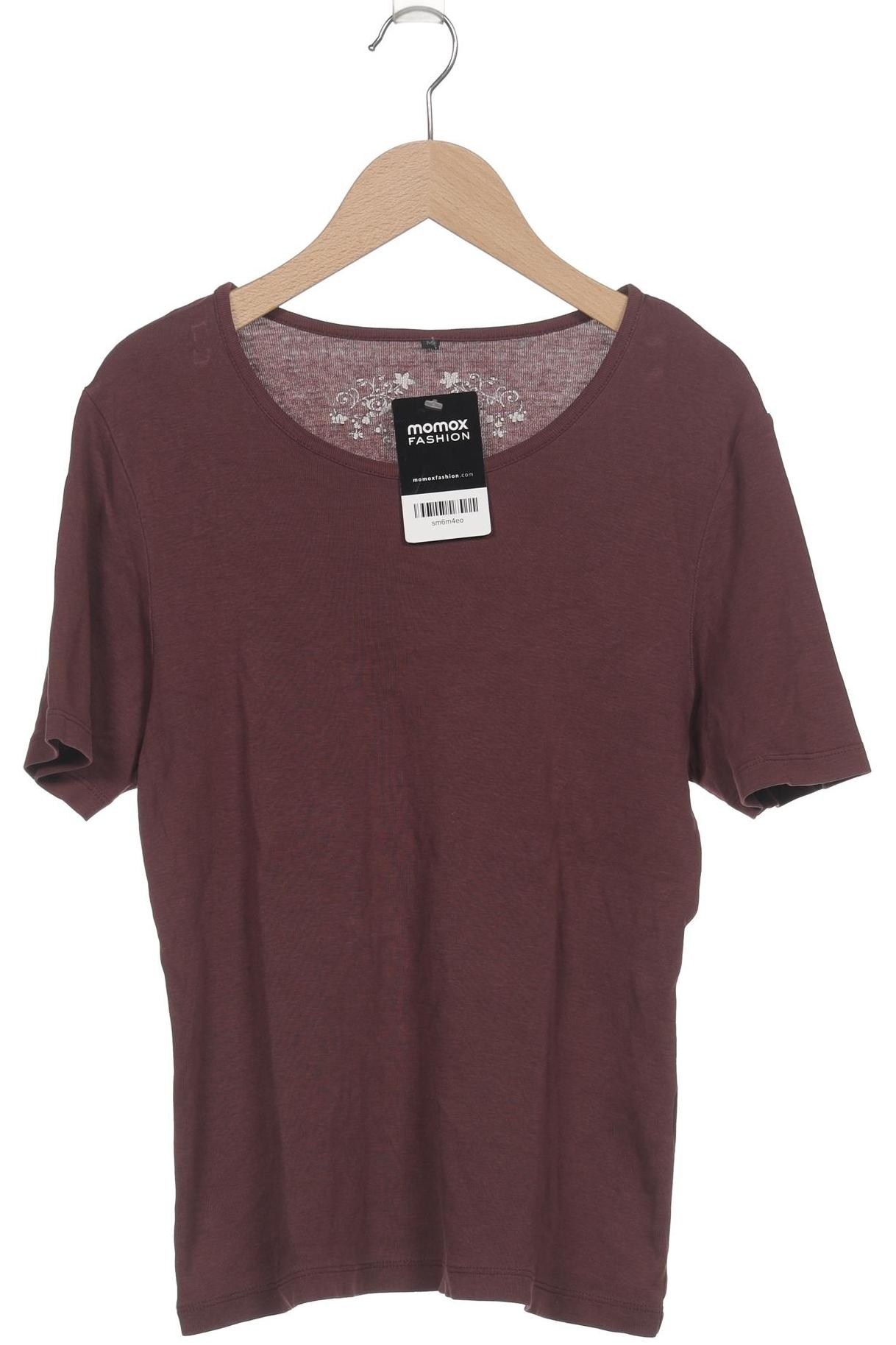 Thumbnail - Deerberg Damen T-Shirt, bordeaux, Gr. 38