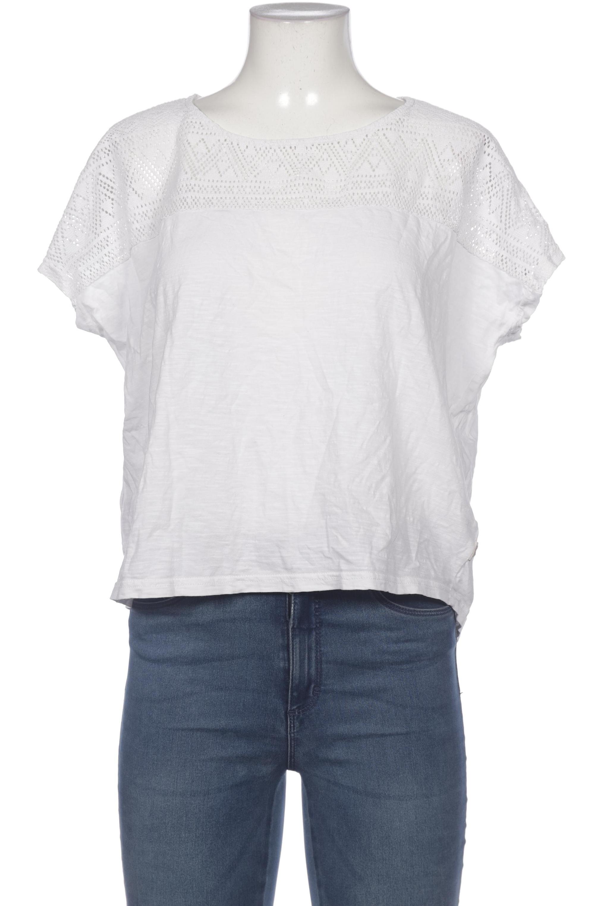 

Deerberg Damen T-Shirt, weiß, Gr. 42