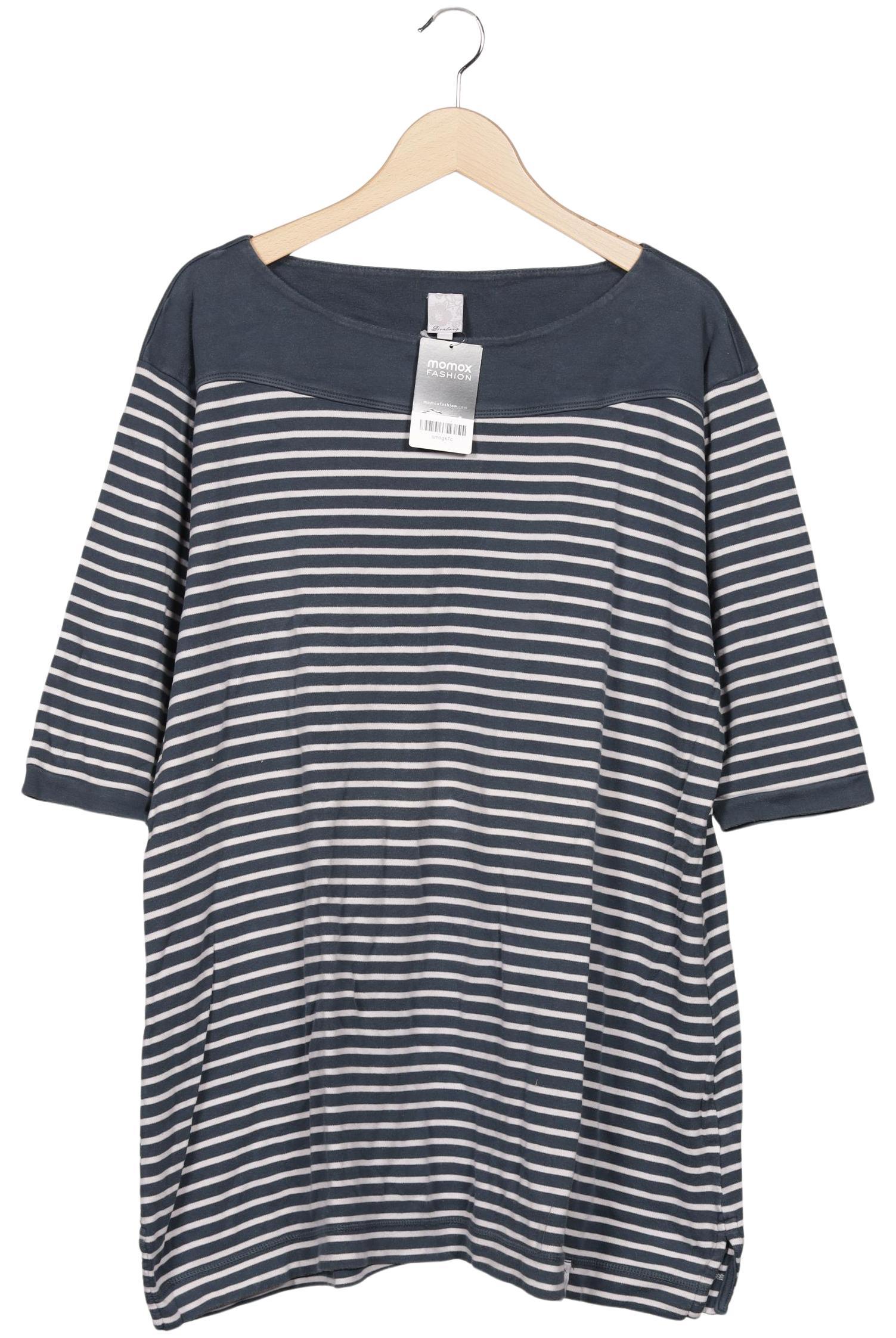 

Deerberg Damen T-Shirt, mehrfarbig, Gr. 48