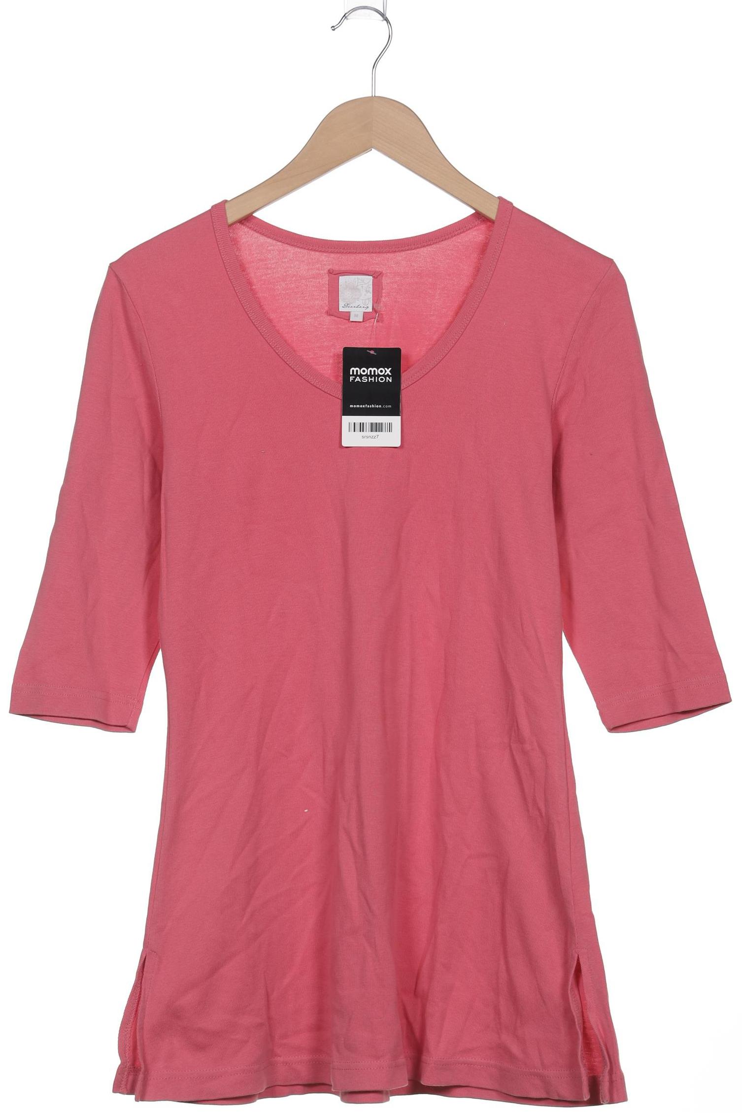 

Deerberg Damen T-Shirt, pink, Gr. 38