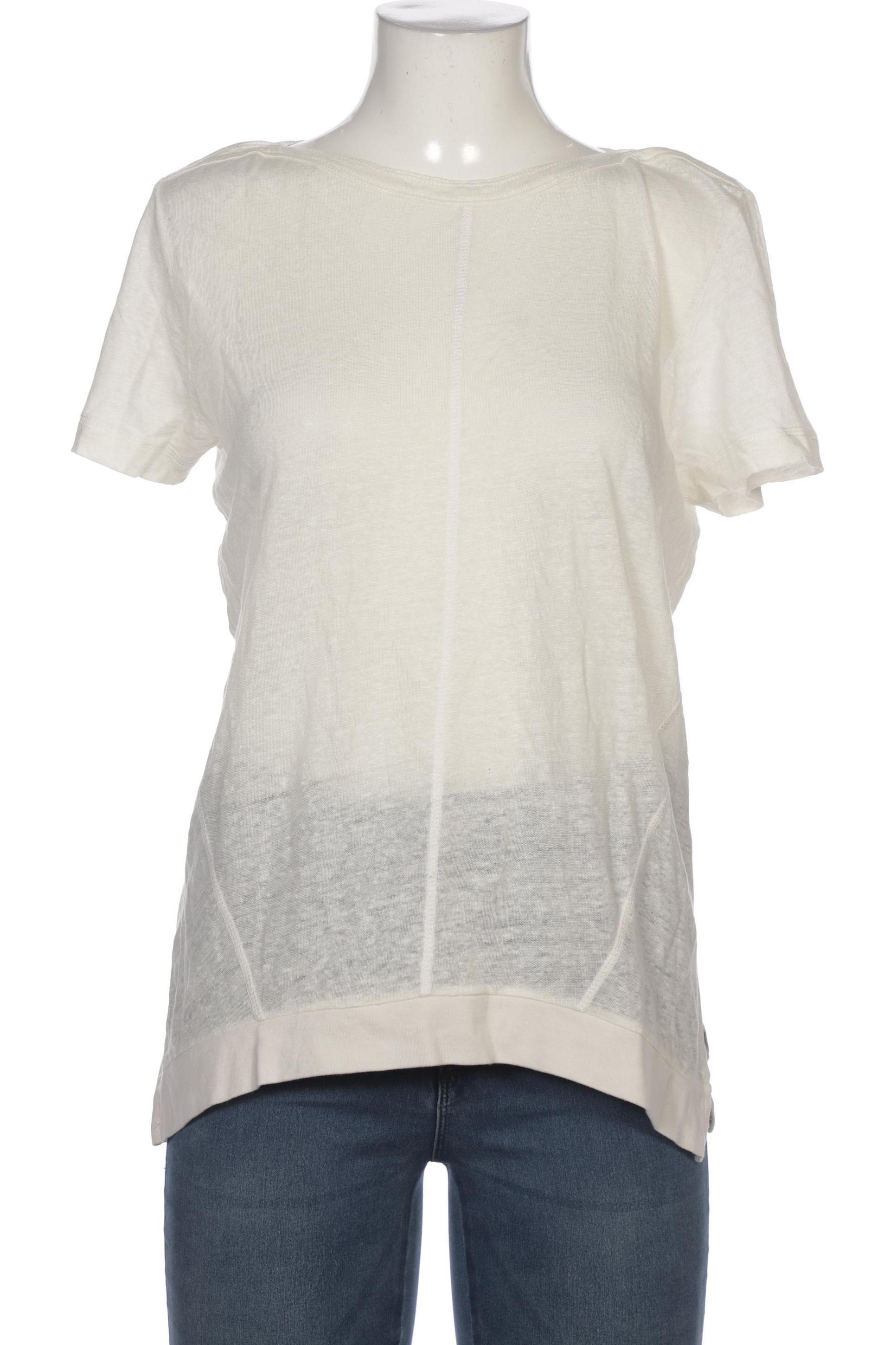

Deerberg Damen T-Shirt, cremeweiß