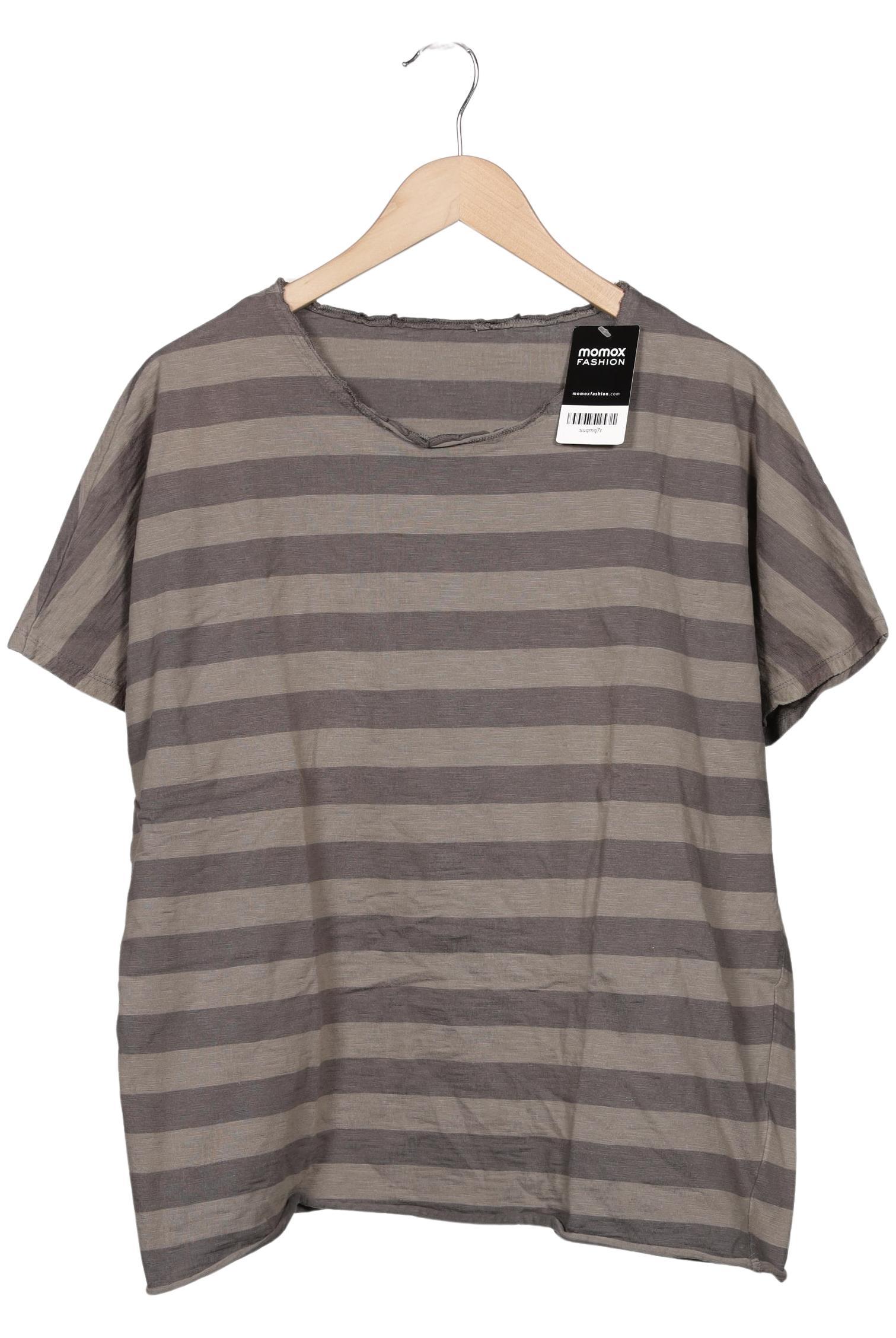 

Deerberg Damen T-Shirt, grau, Gr. 38