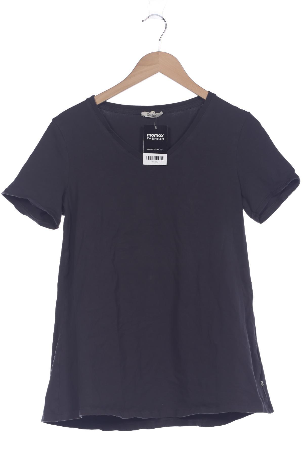 

Deerberg Damen T-Shirt, grau