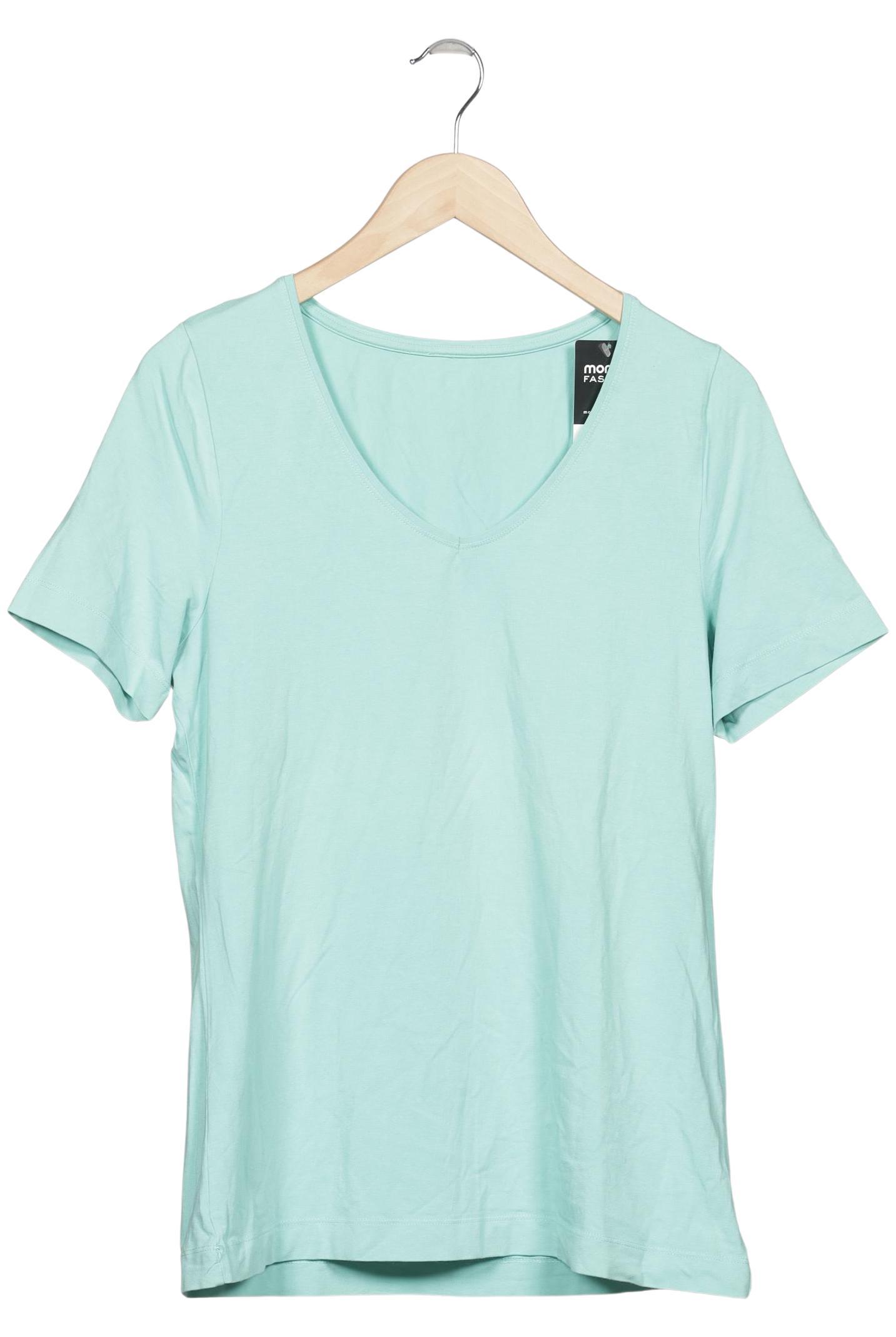 

Deerberg Damen T-Shirt, hellgrün, Gr. 42