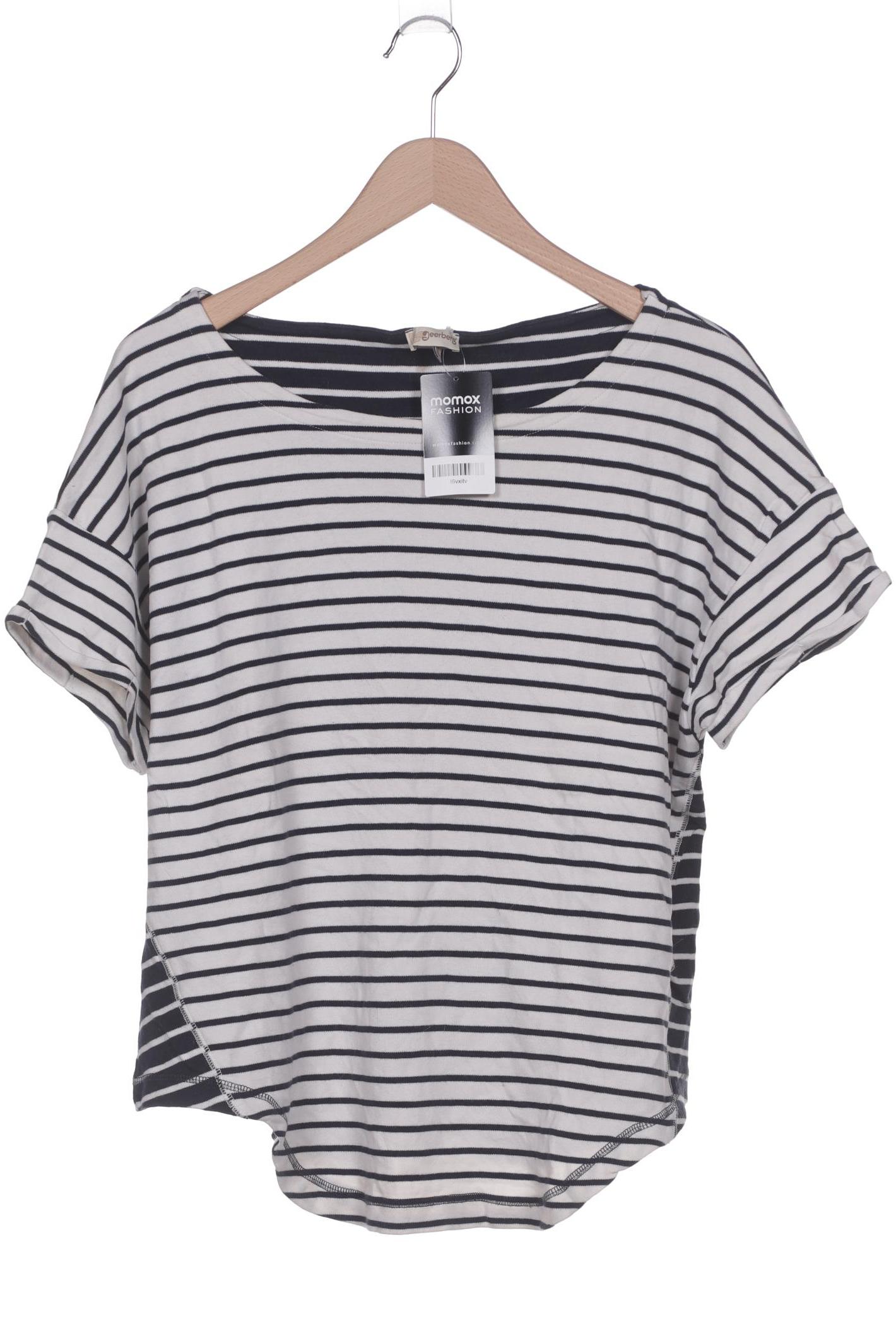 

Deerberg Damen T-Shirt, weiß, Gr. 44