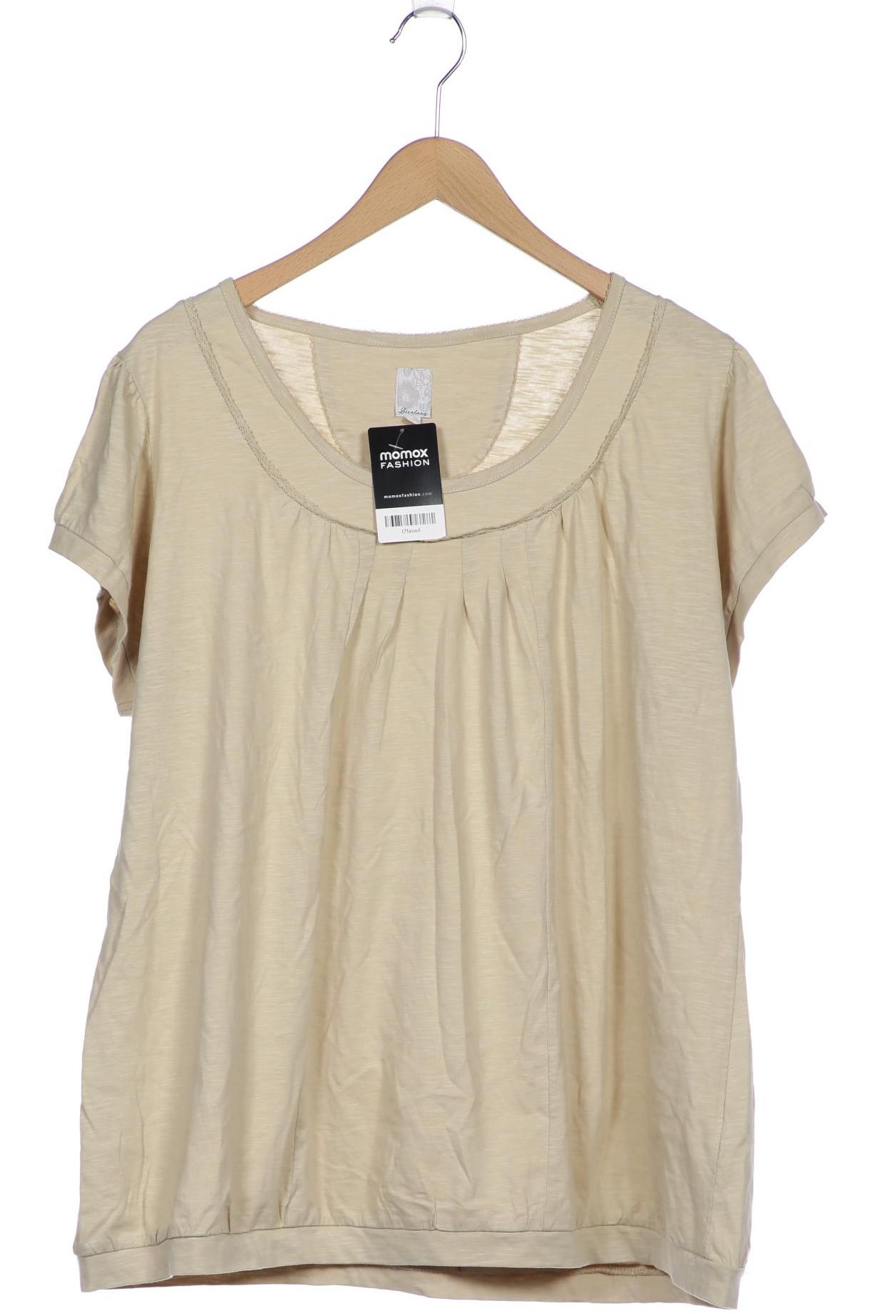 

Deerberg Damen T-Shirt, beige