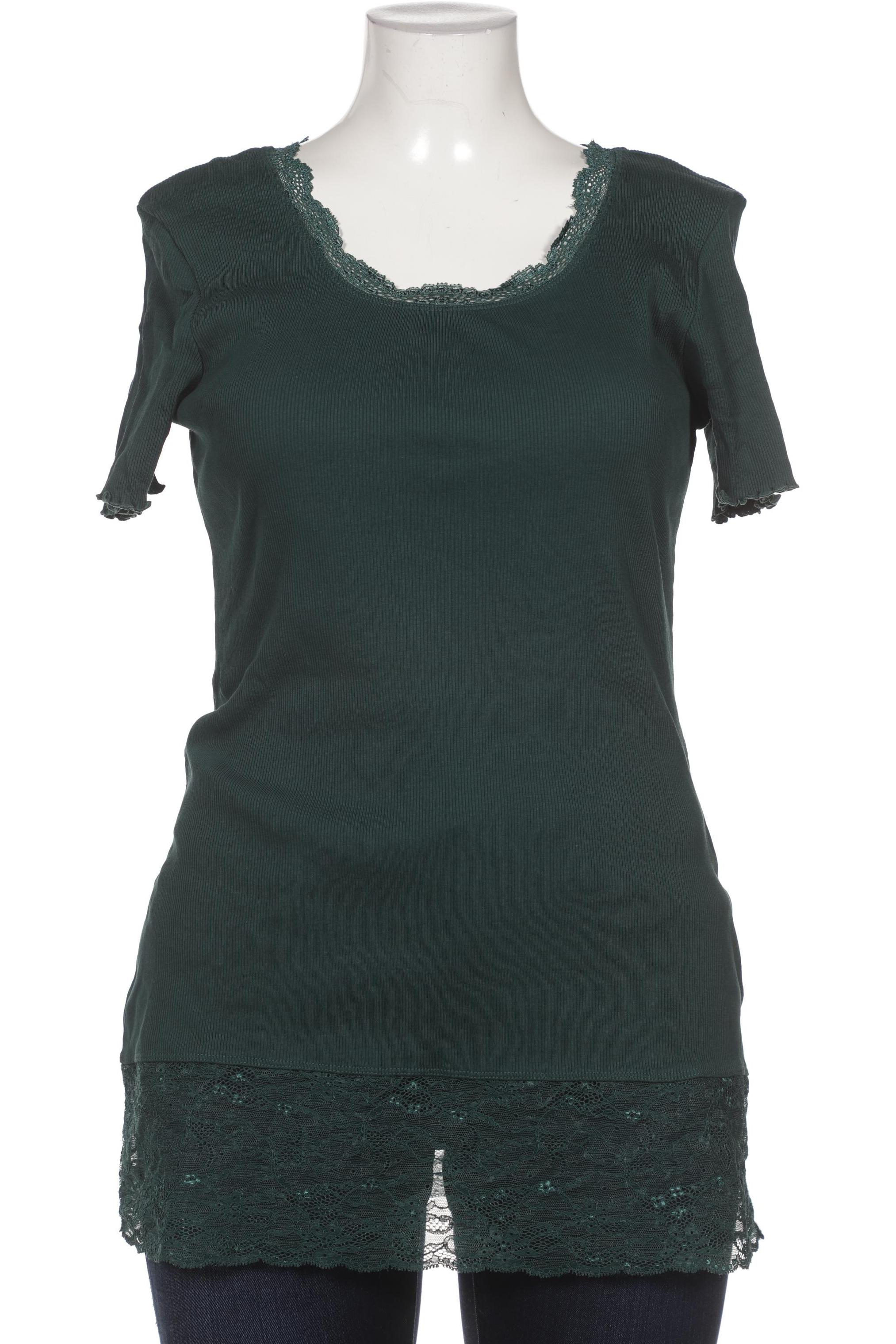 

Deerberg Damen T-Shirt, grün