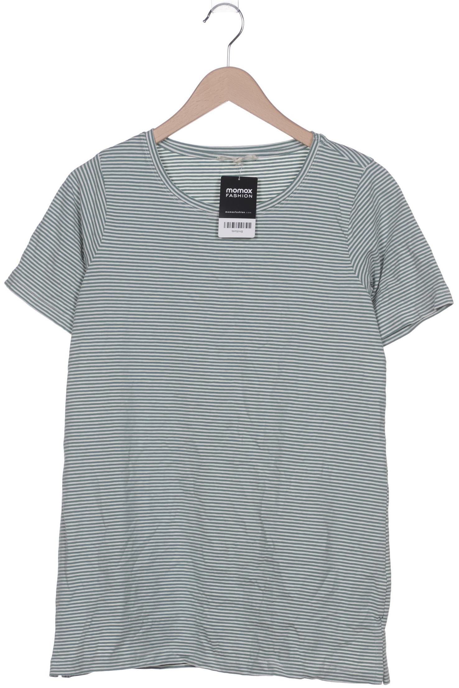 

Deerberg Damen T-Shirt, türkis, Gr. 36
