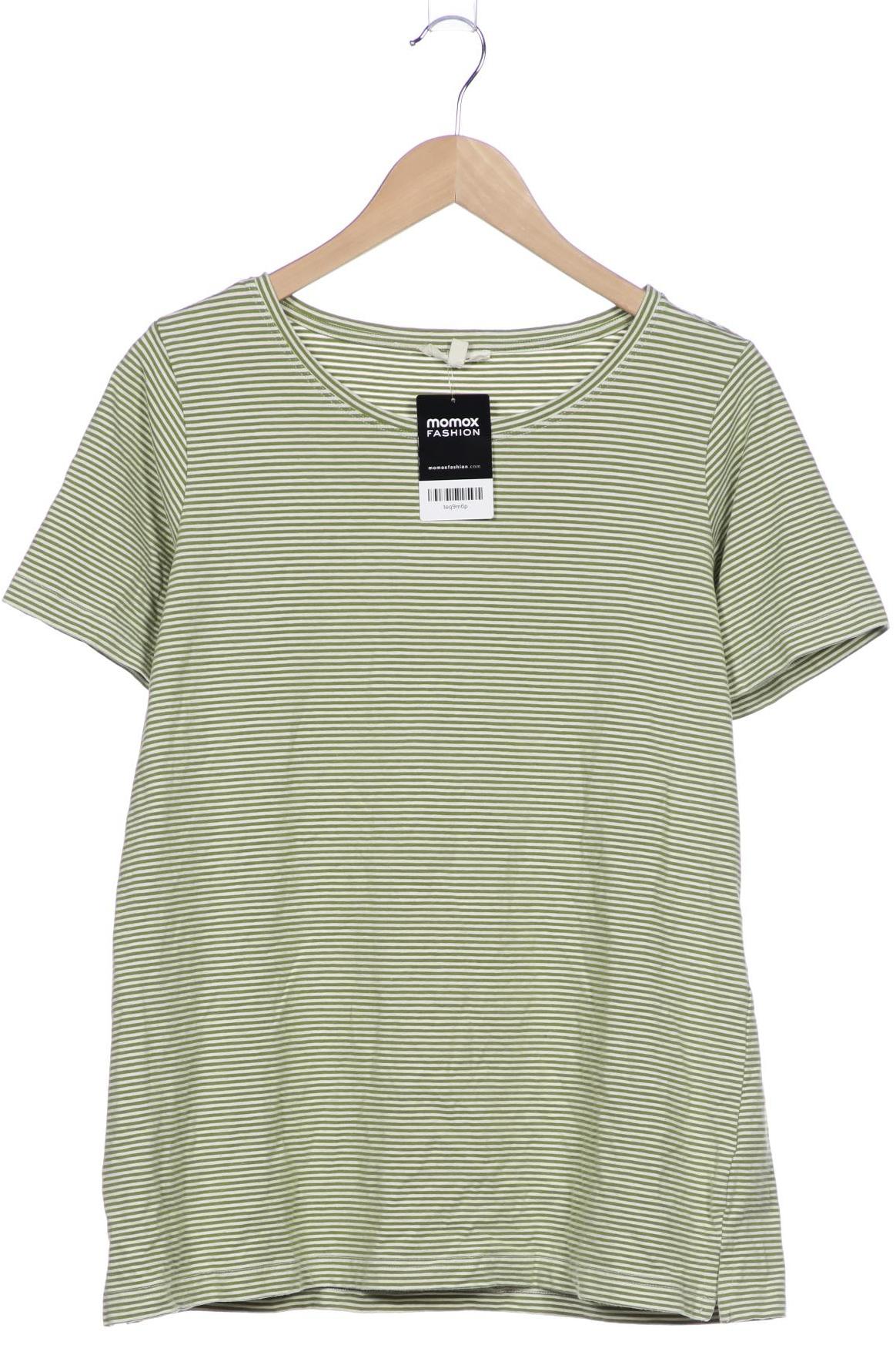 

Deerberg Damen T-Shirt, grün, Gr. 38