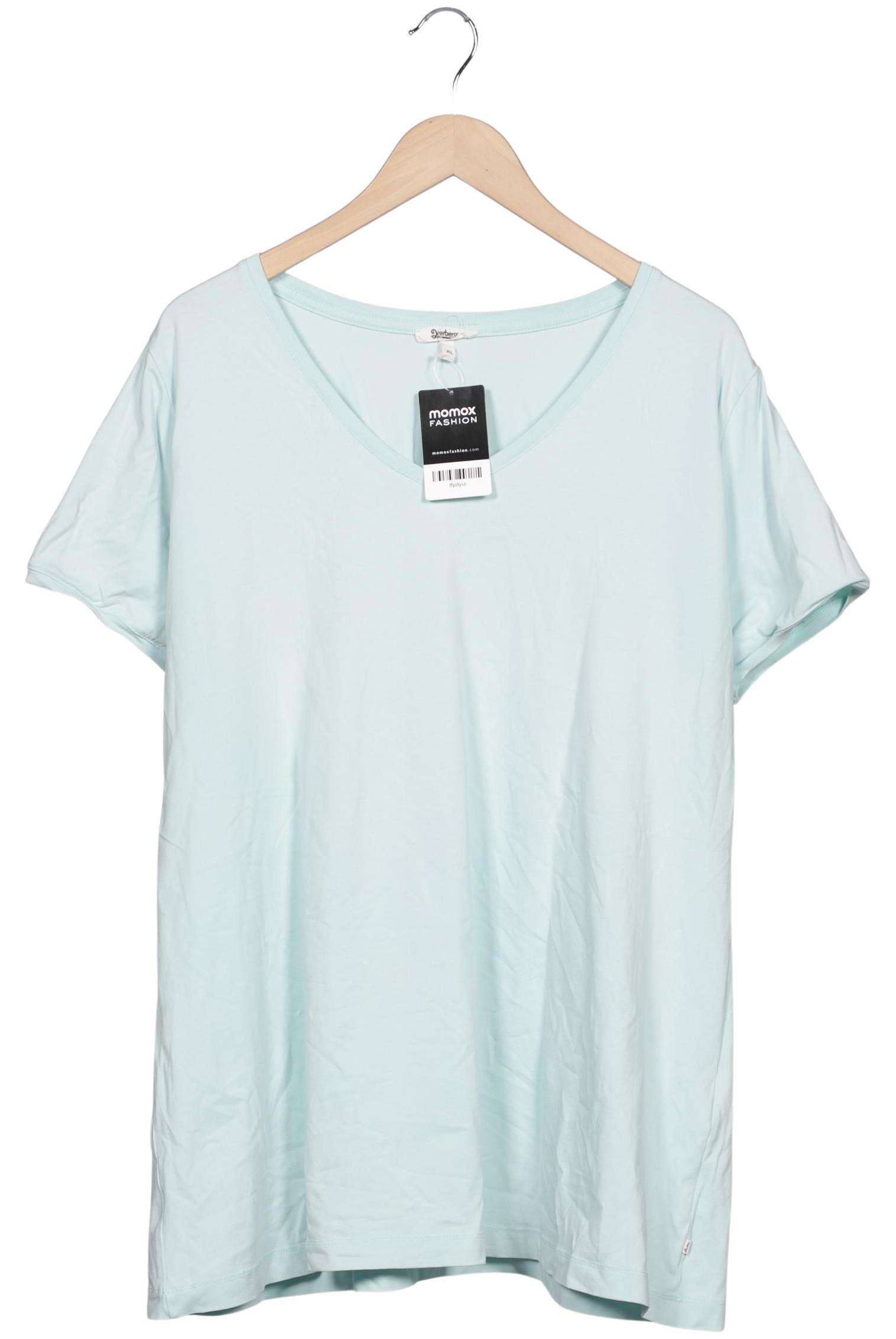 

Deerberg Damen T-Shirt, hellblau, Gr. 44