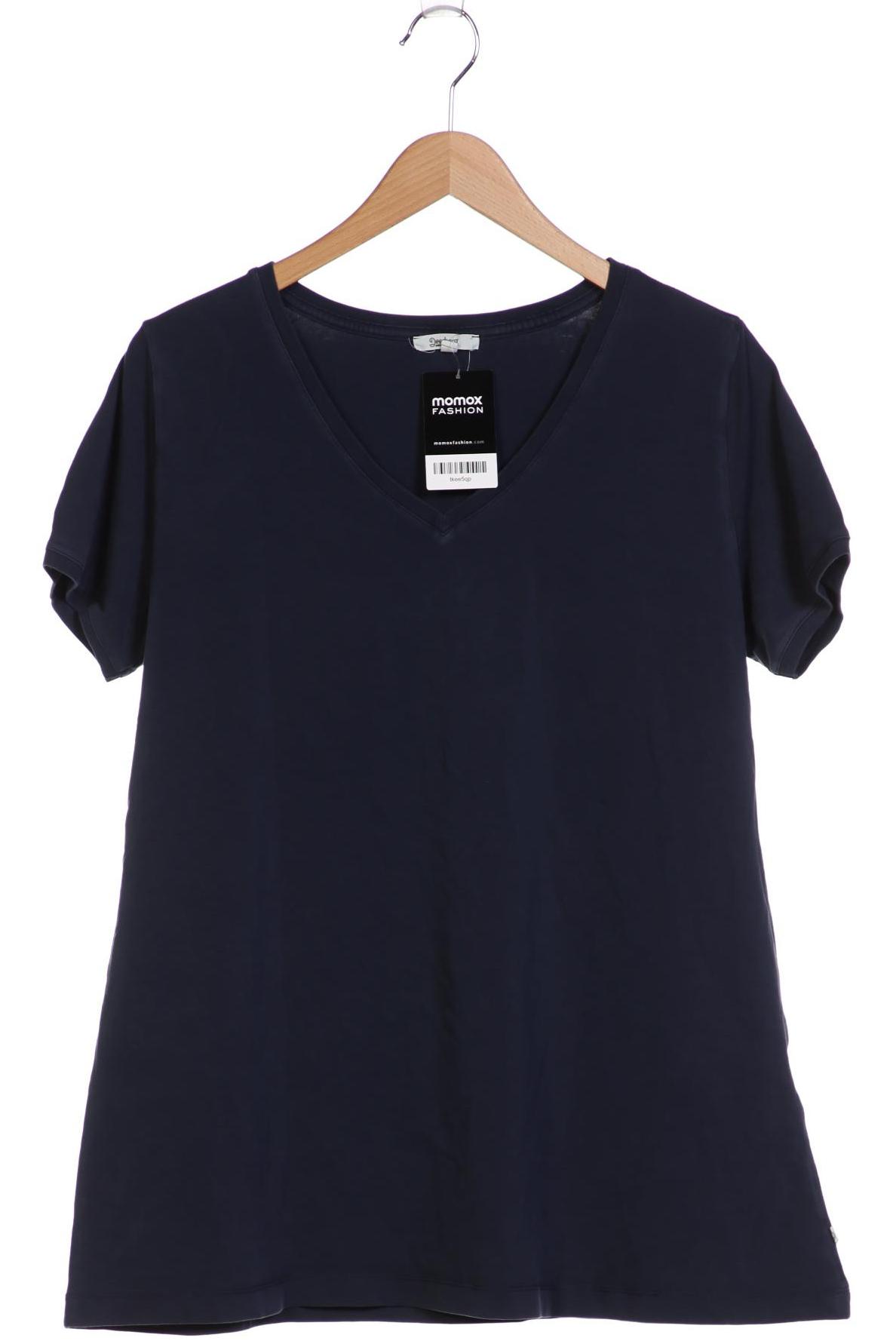 

Deerberg Damen T-Shirt, marineblau, Gr. 42