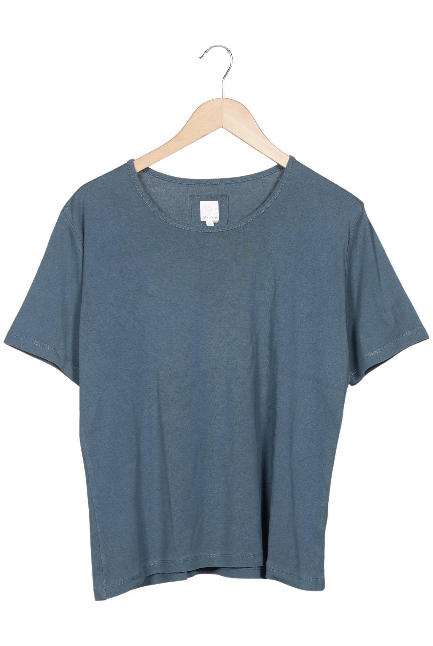 

Deerberg Damen T-Shirt, blau, Gr. 46