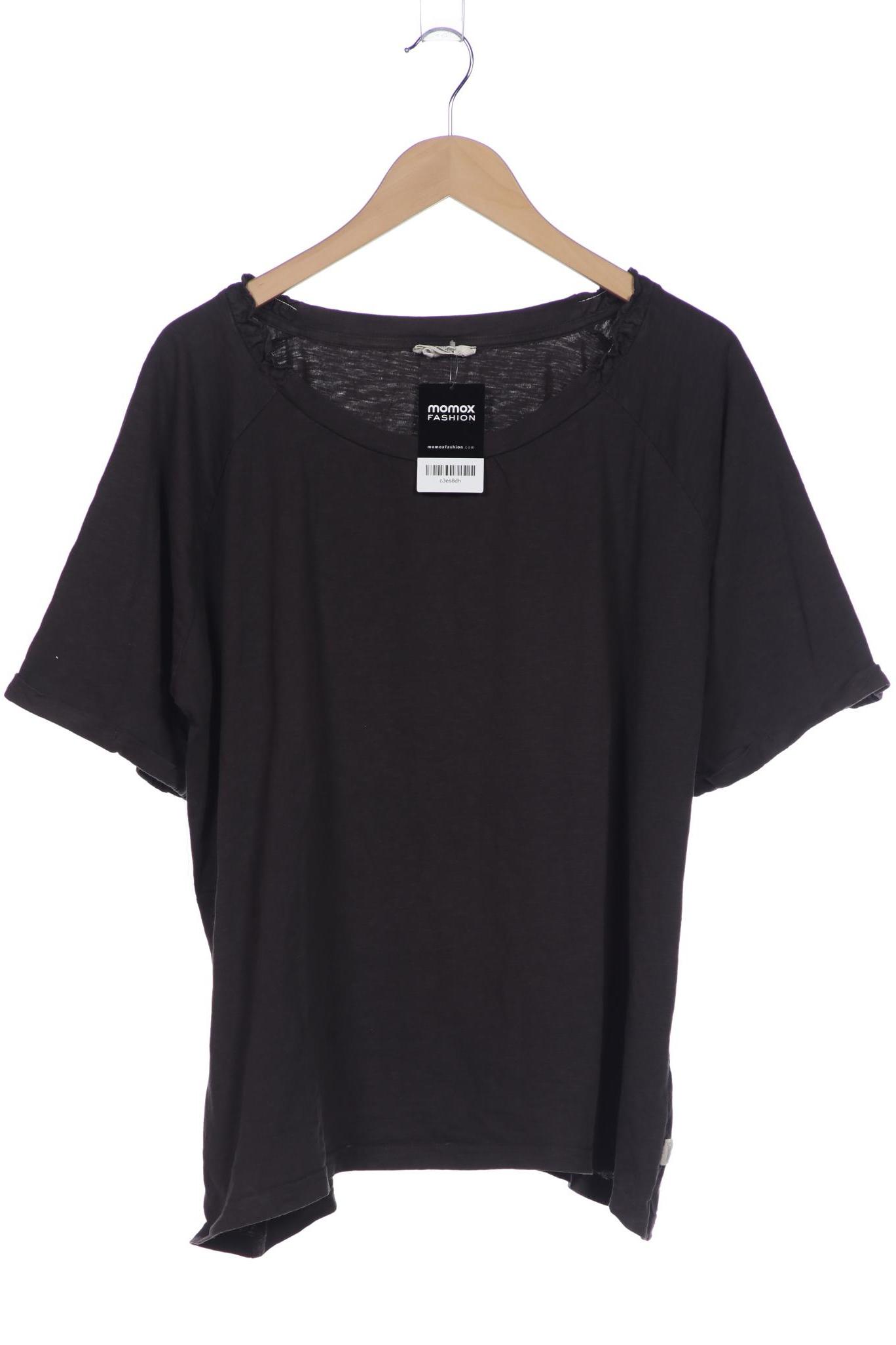 

Deerberg Damen T-Shirt, schwarz, Gr. 46