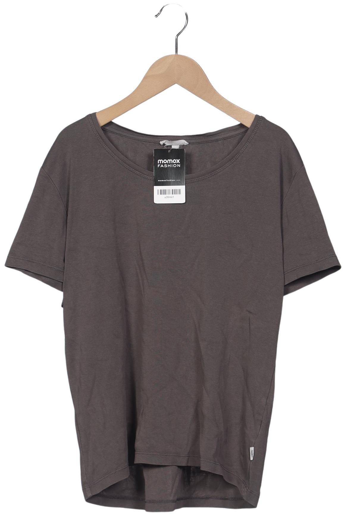 

Deerberg Damen T-Shirt, grau, Gr. 42