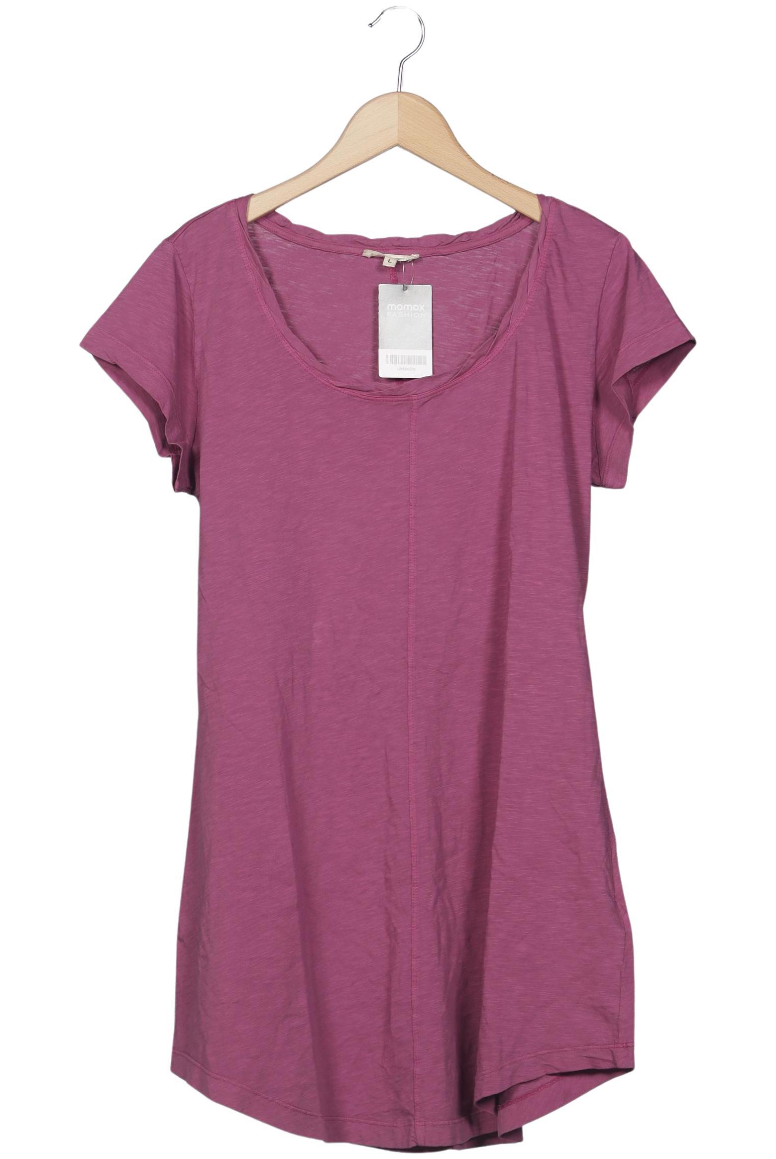 

Deerberg Damen T-Shirt, flieder, Gr. 42