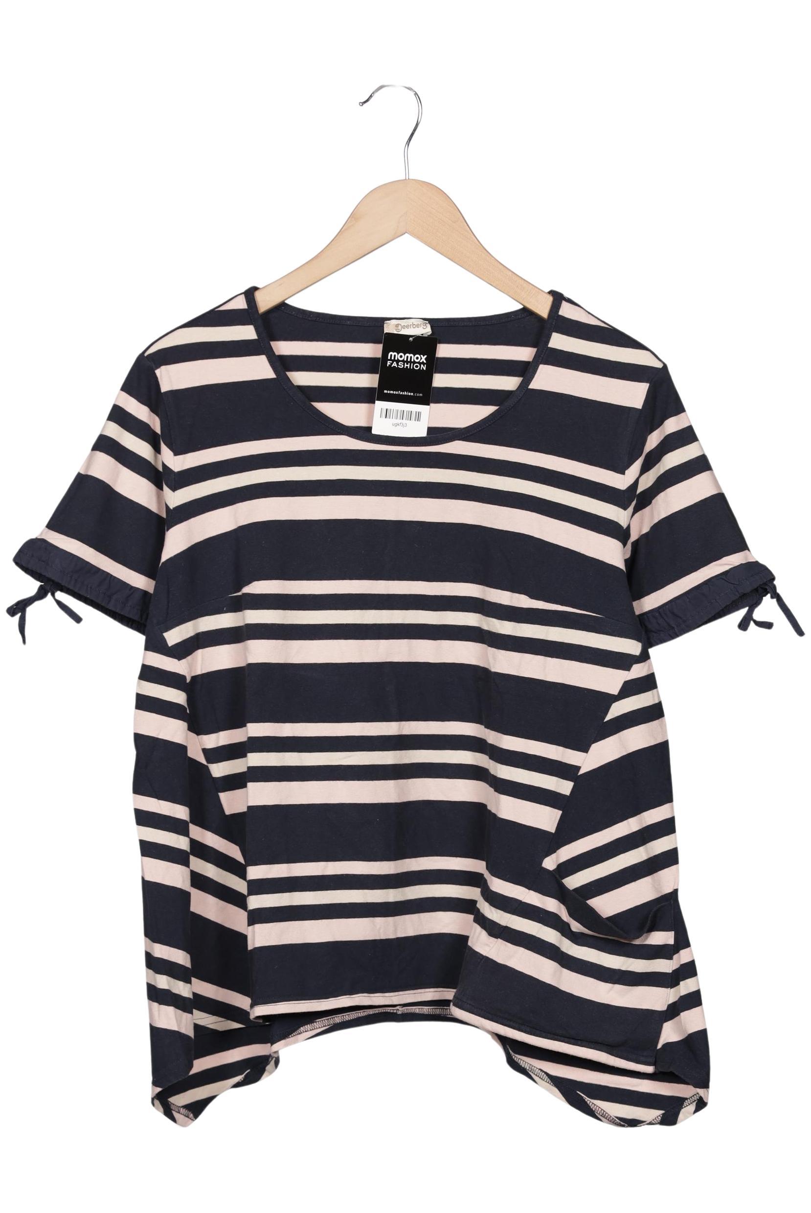 

Deerberg Damen T-Shirt, mehrfarbig, Gr. 38