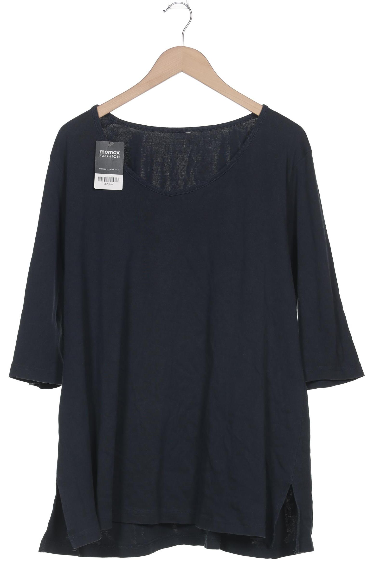 

Deerberg Damen T-Shirt, marineblau, Gr. 46
