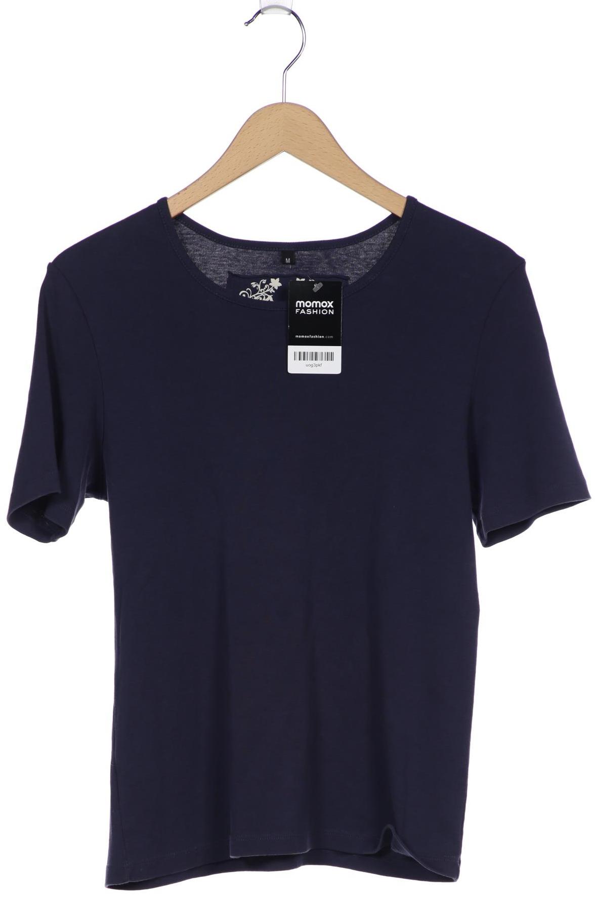 

Deerberg Damen T-Shirt, marineblau