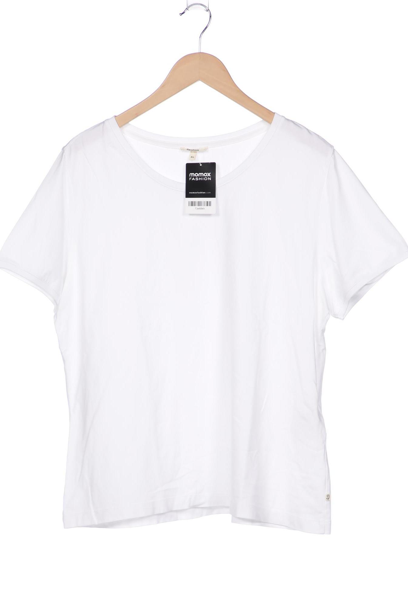 

Deerberg Damen T-Shirt, weiß, Gr. 44