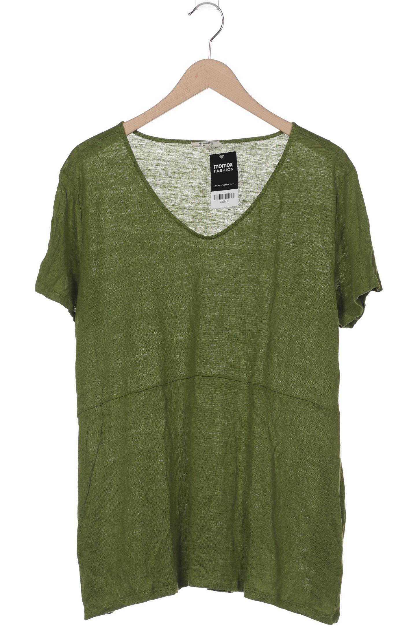 

Deerberg Damen T-Shirt, grün, Gr. 44
