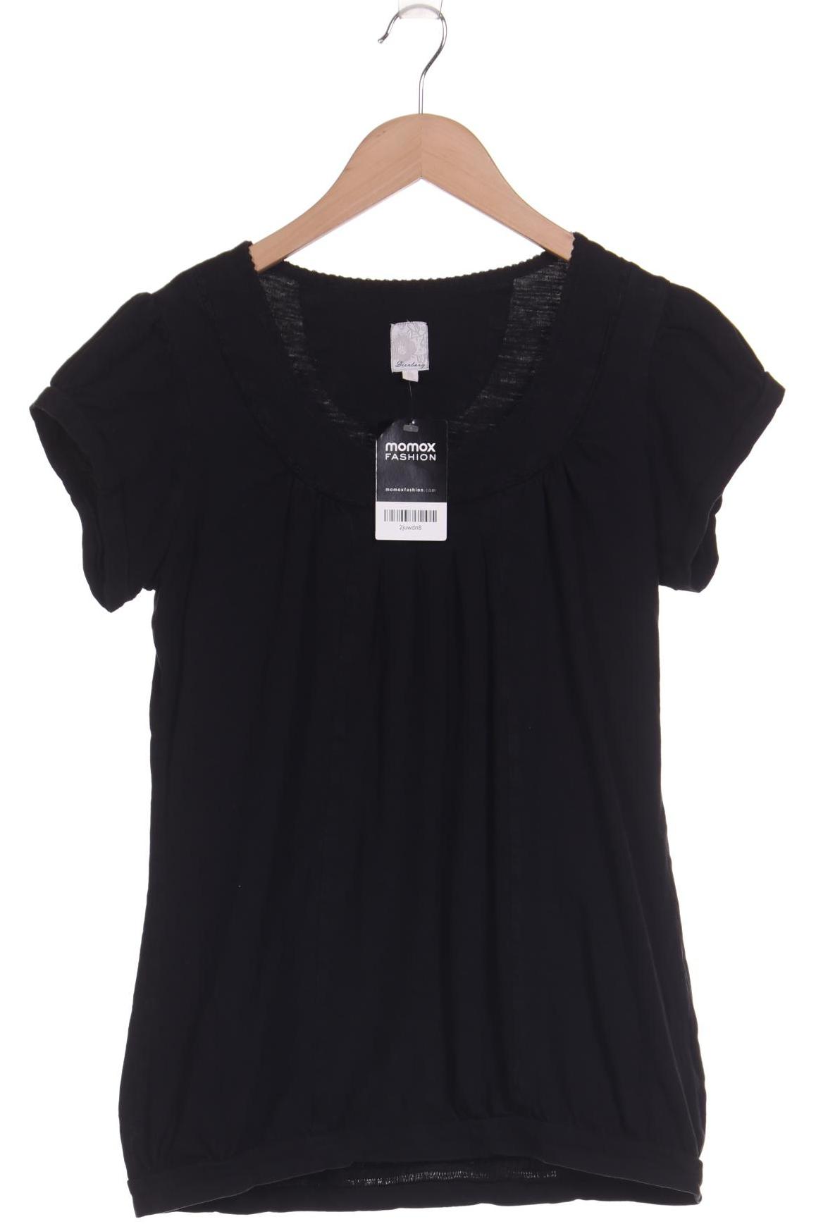 

Deerberg Damen T-Shirt, schwarz, Gr. 38