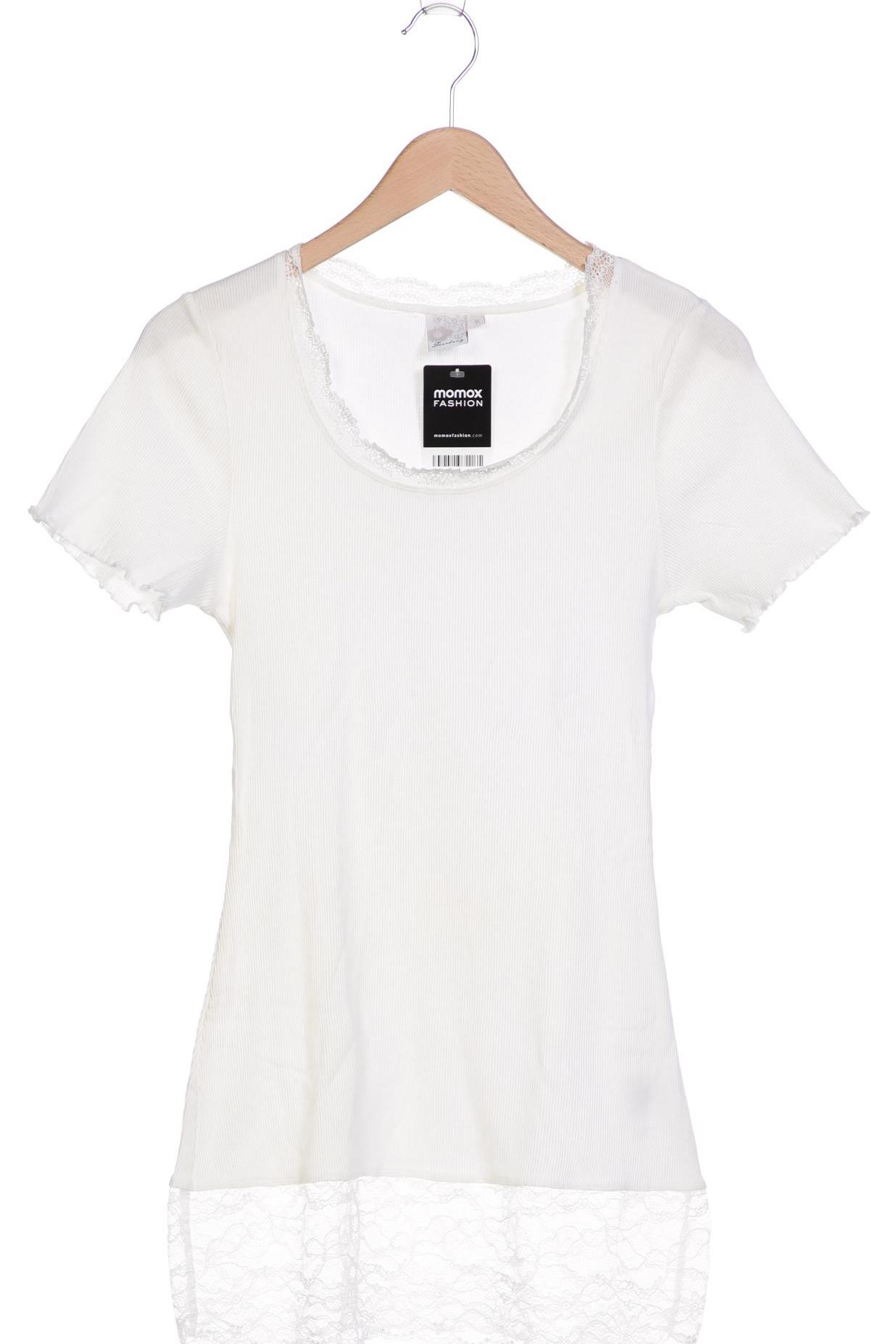 

Deerberg Damen T-Shirt, weiß