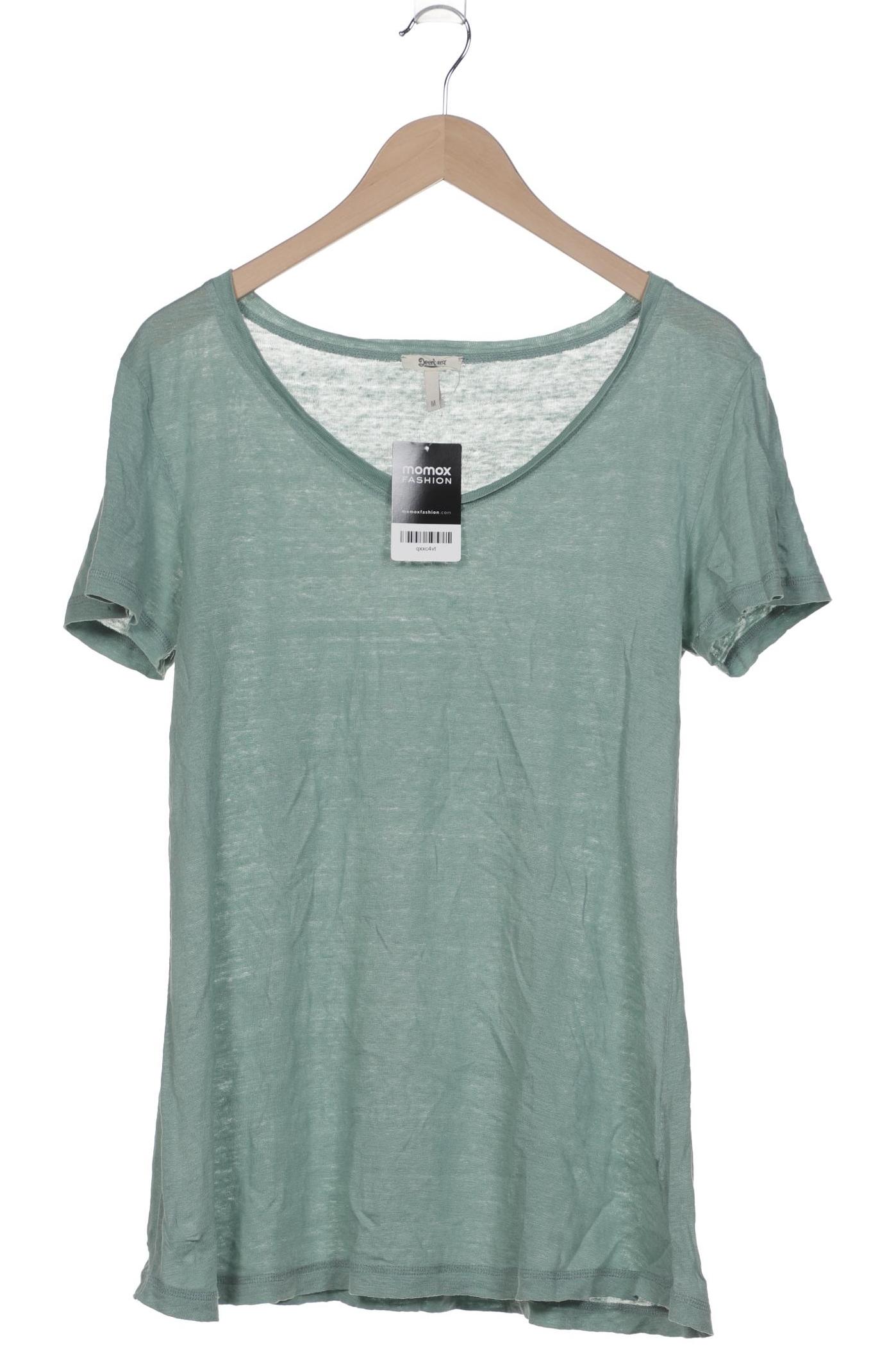 

Deerberg Damen T-Shirt, grün, Gr. 38