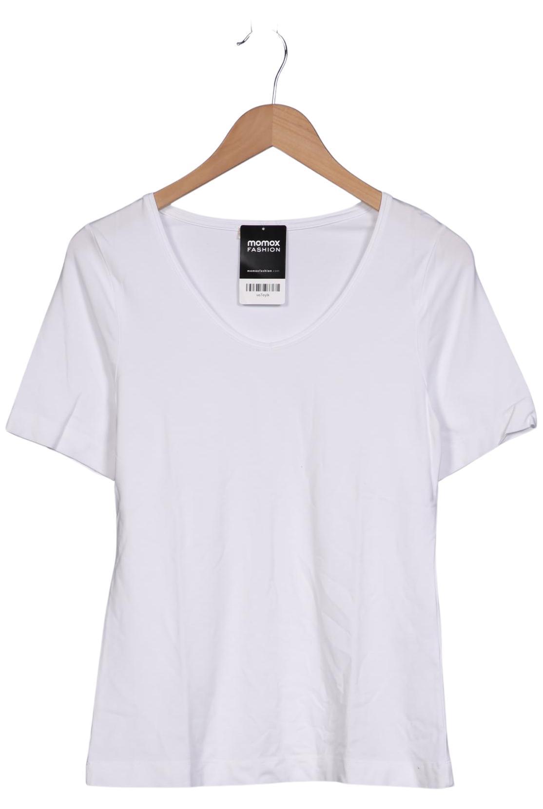 

Deerberg Damen T-Shirt, weiß, Gr. 36