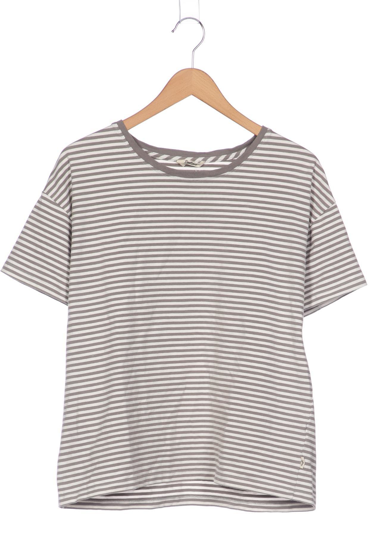 

Deerberg Damen T-Shirt, grau, Gr. 38